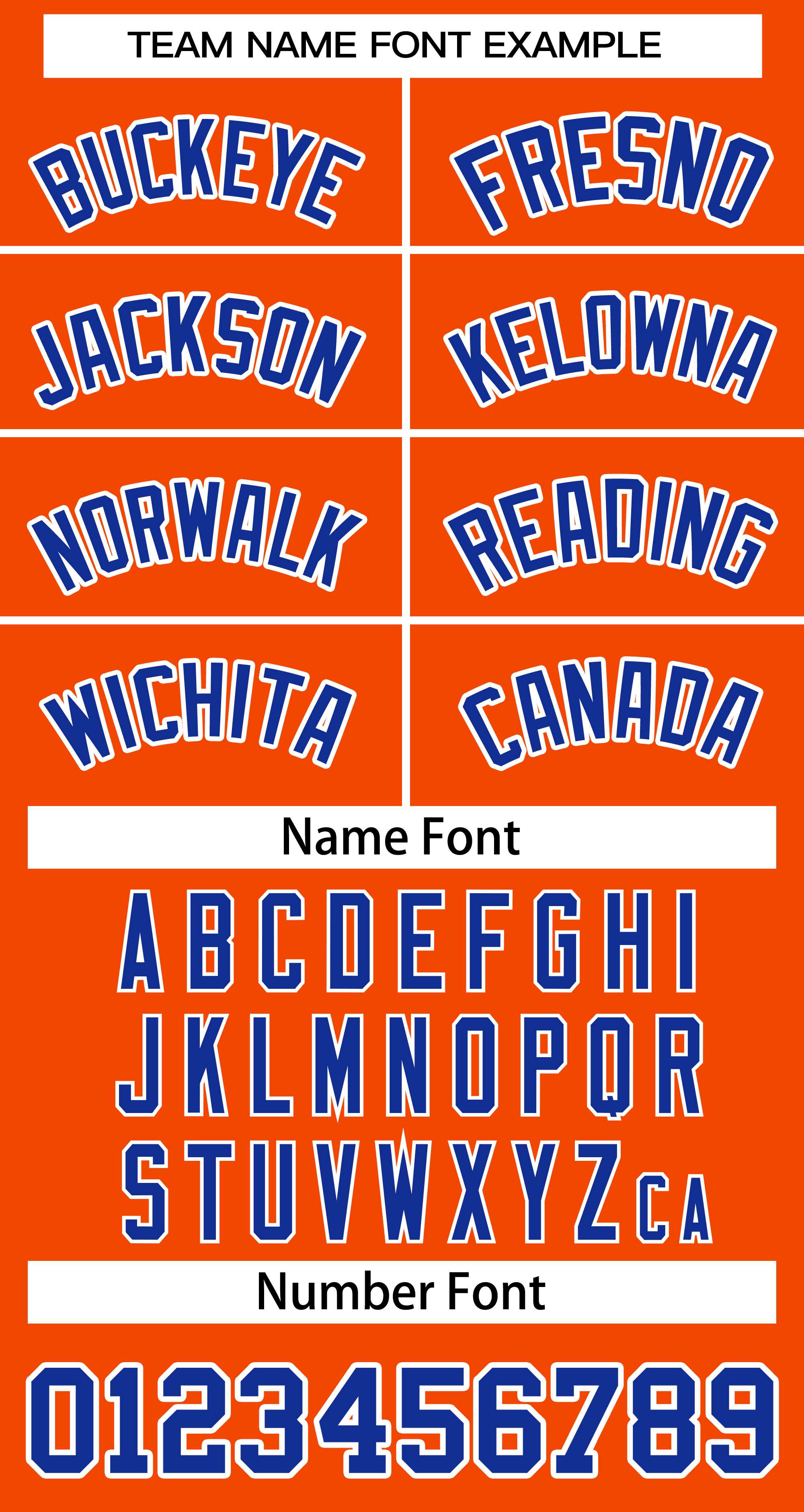 Benutzerdefinierte Orange Royal-Weiß Classic Tops Basketball Jersey