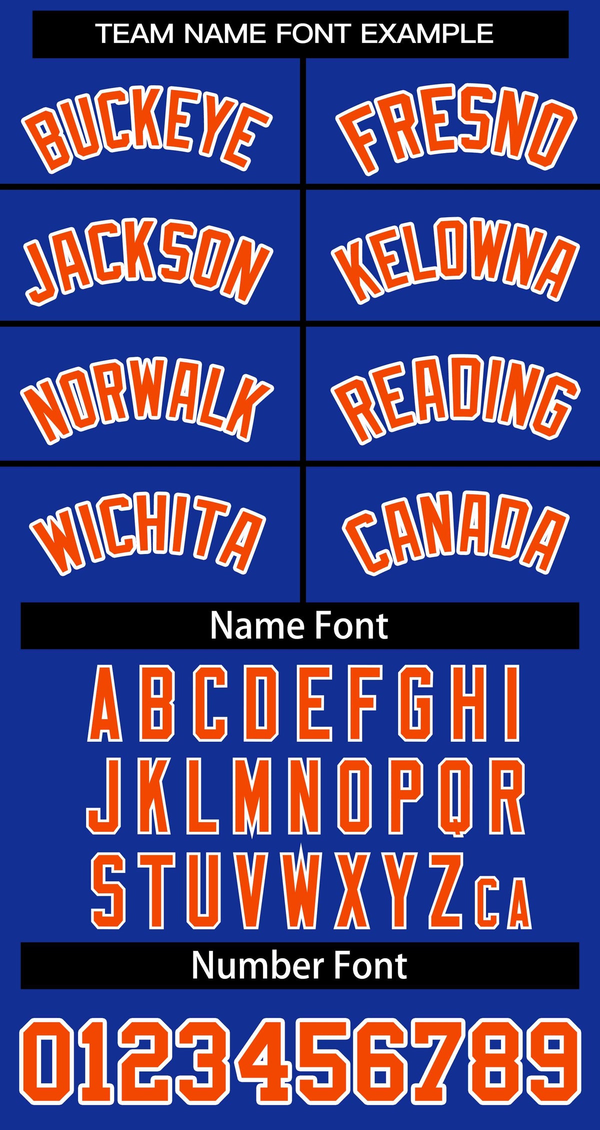 Benutzerdefinierte Royal Orange-Weiß Classic Tops Basketballtrikot