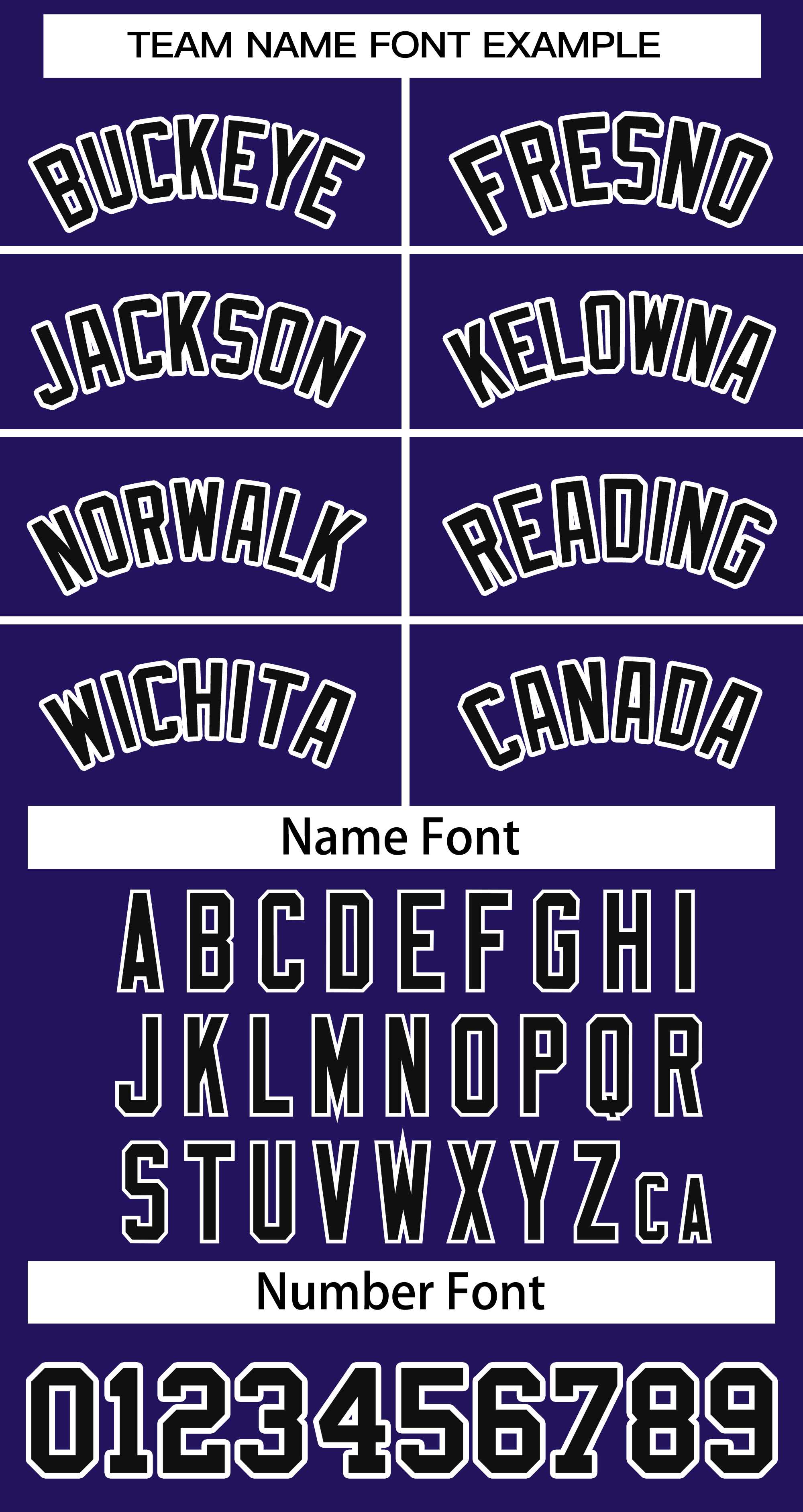 Custom Purple Black-White Classic Tops Basketball Jersey