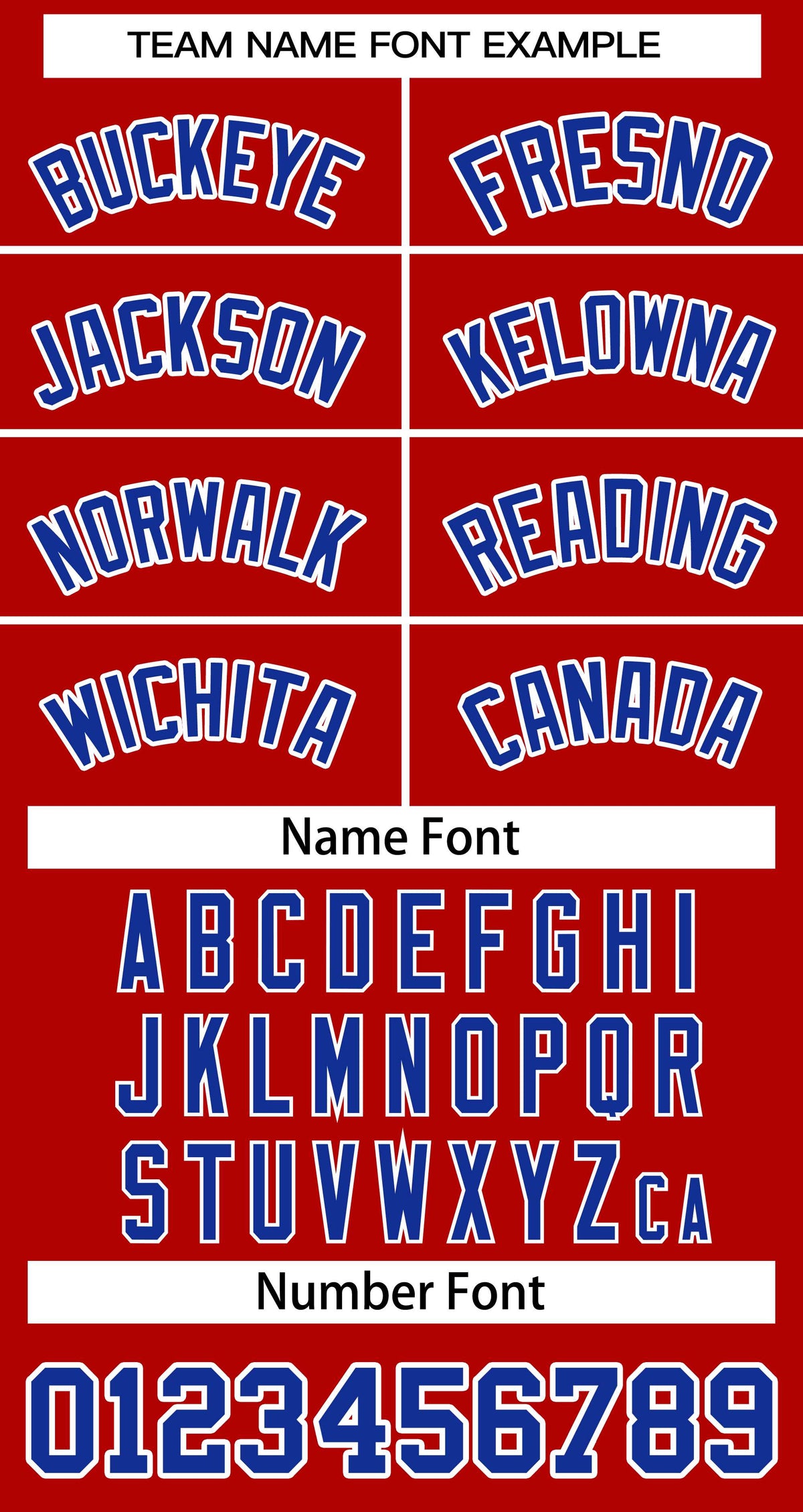 Maillot de basket-ball classique personnalisé rouge royal-blanc