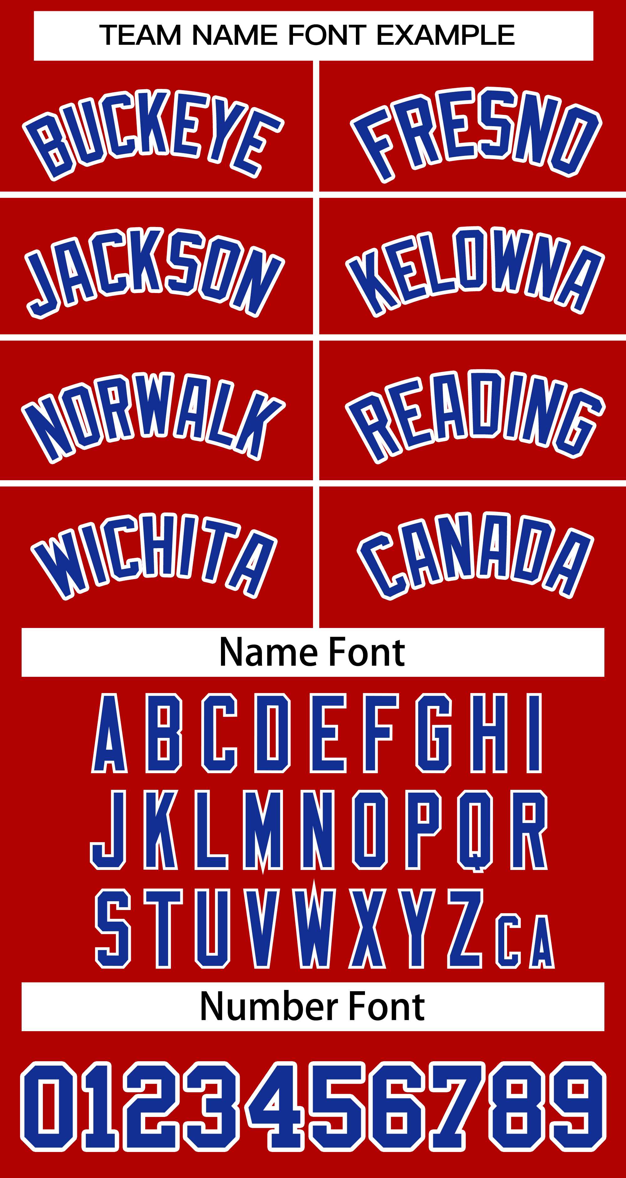 Maillot de basket-ball classique personnalisé rouge royal-blanc