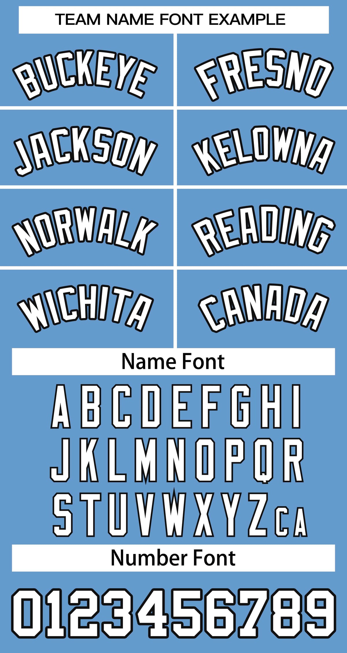 Benutzerdefinierte Hellblau Weiß-Schwarz Klassische Tops Basketball Jersey