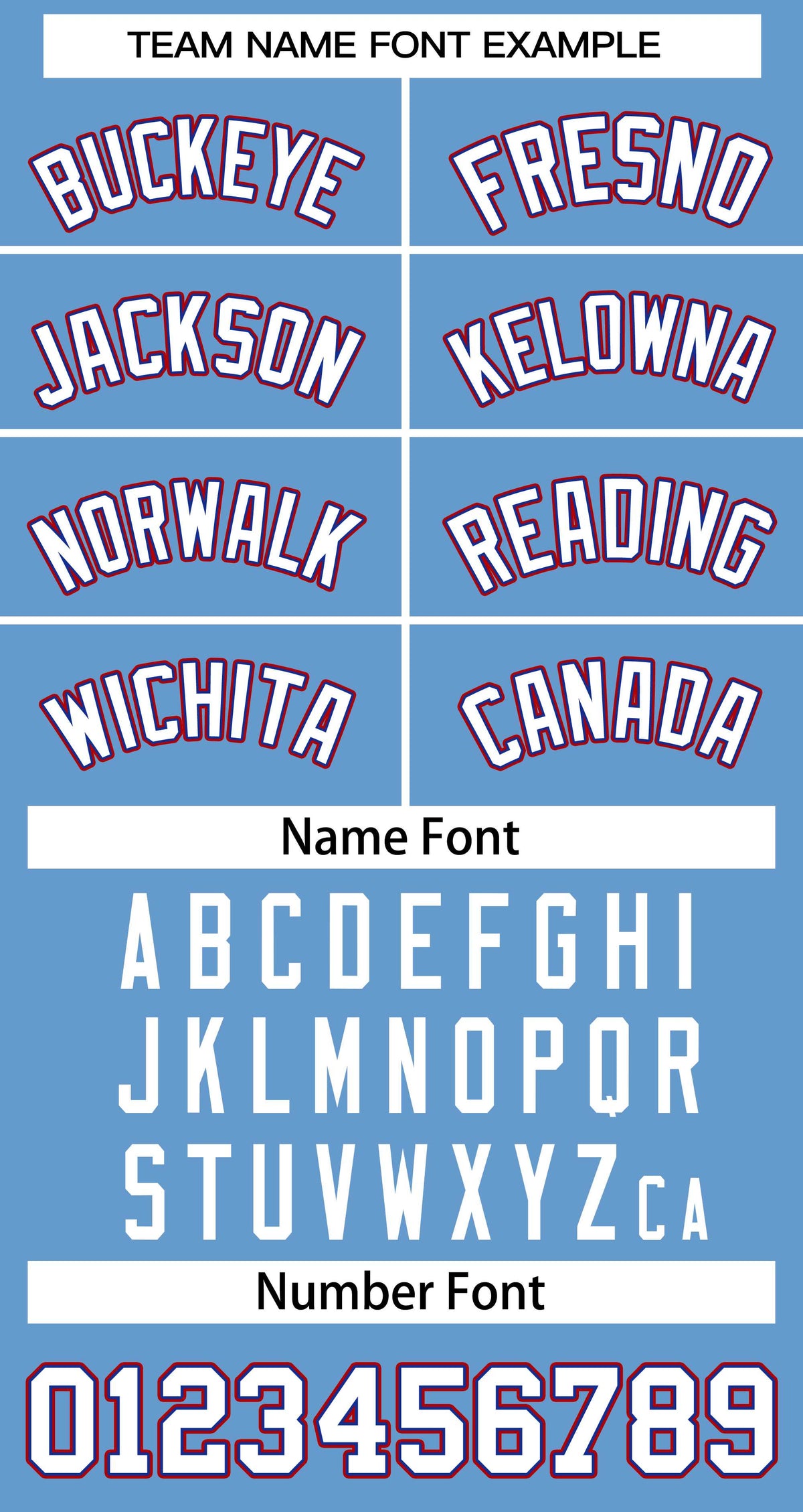 Benutzerdefinierte Hellblau Weiß-Royal Classic Tops Basketball Jersey