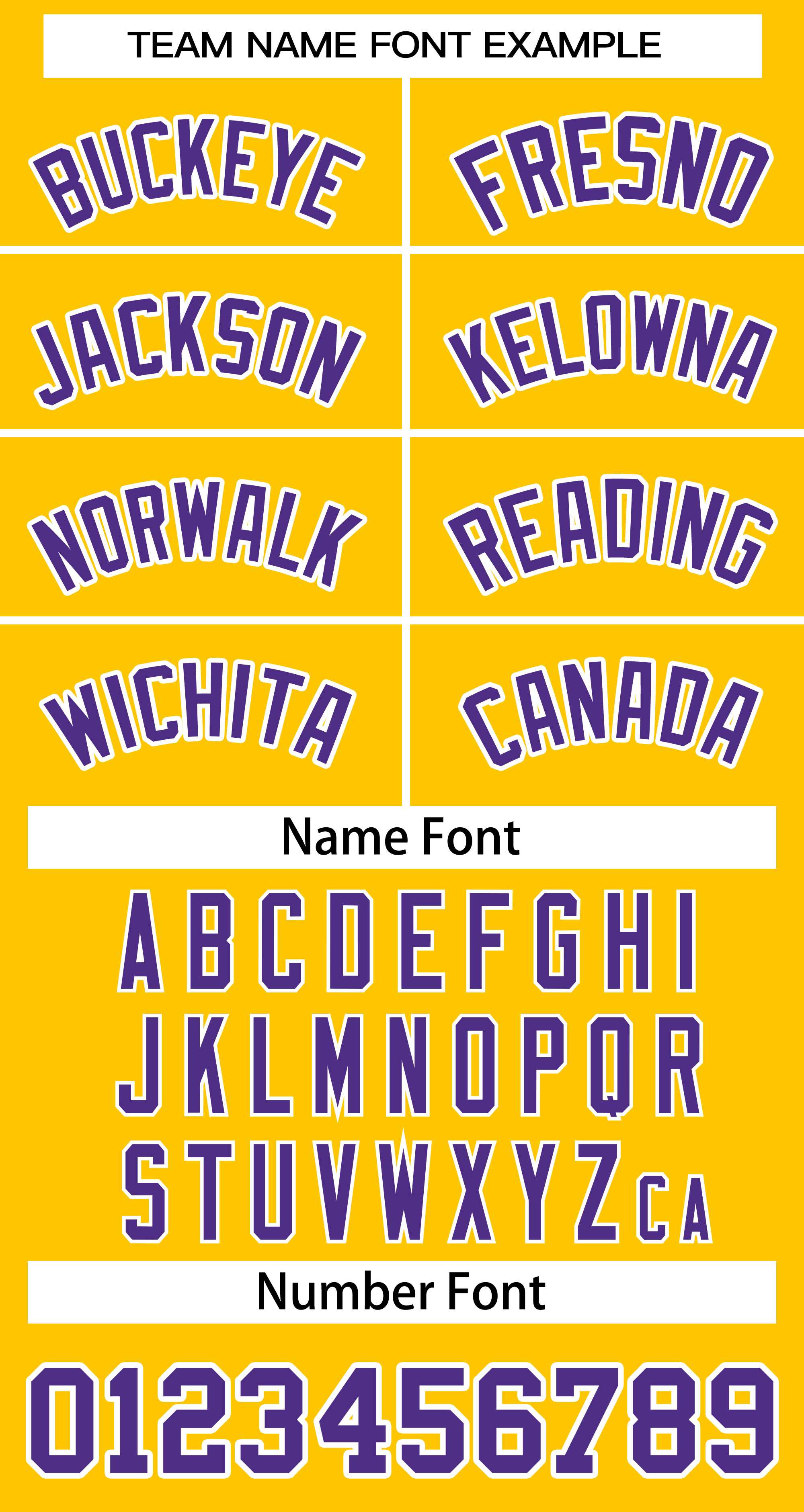 Custom Yellow Purple-White Classic Tops Basketball Jersey