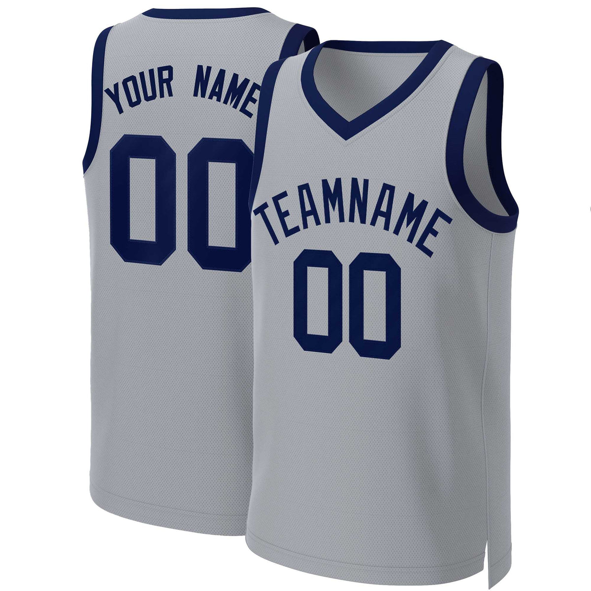 Custom White Red Classic Tops Basketball Jersey | KXKSHOP