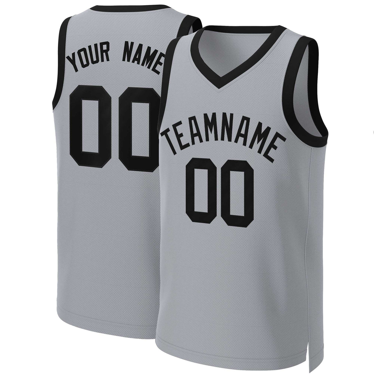 Custom White Red Classic Tops Basketball Jersey | KXKSHOP