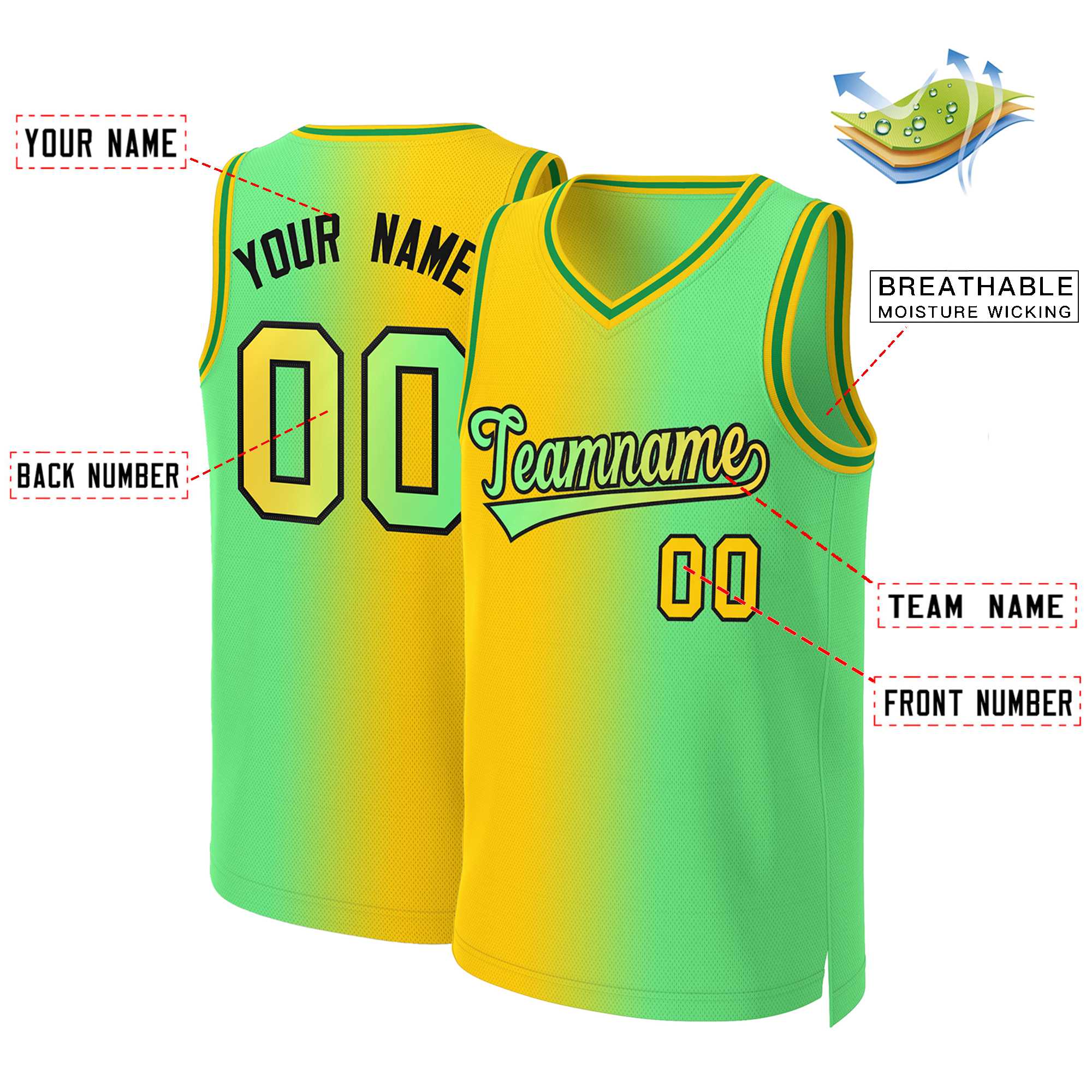 Custom White Red Classic Tops Basketball Jersey | KXKSHOP