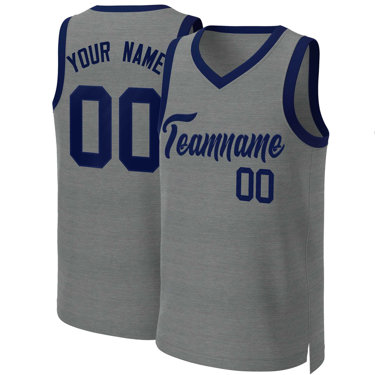 Custom White Red Classic Tops Basketball Jersey | KXKSHOP