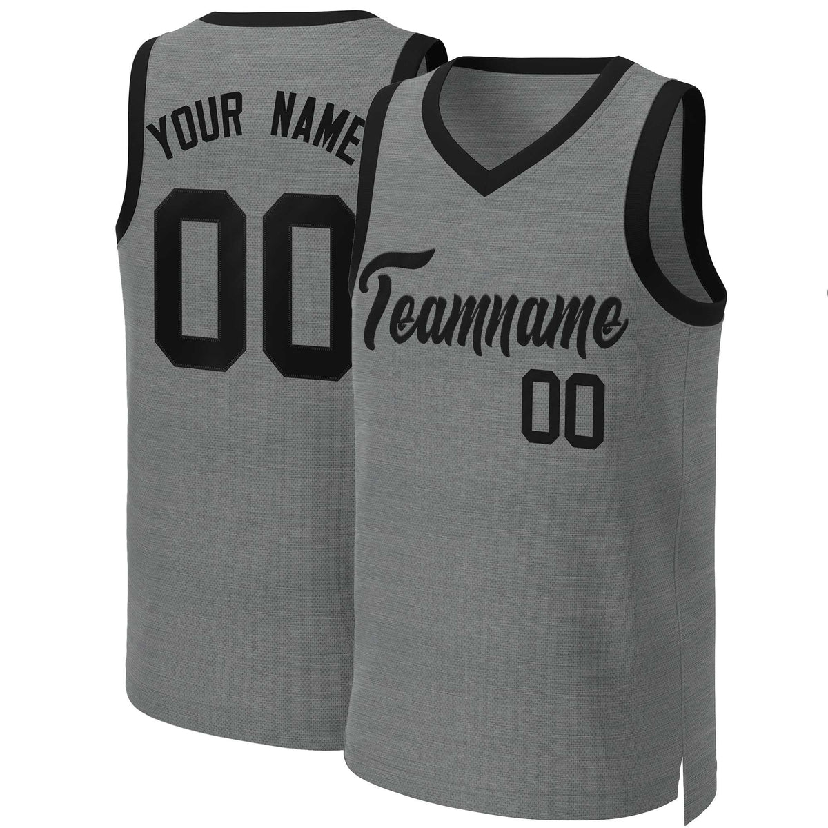 Custom White Red Classic Tops Basketball Jersey | KXKSHOP