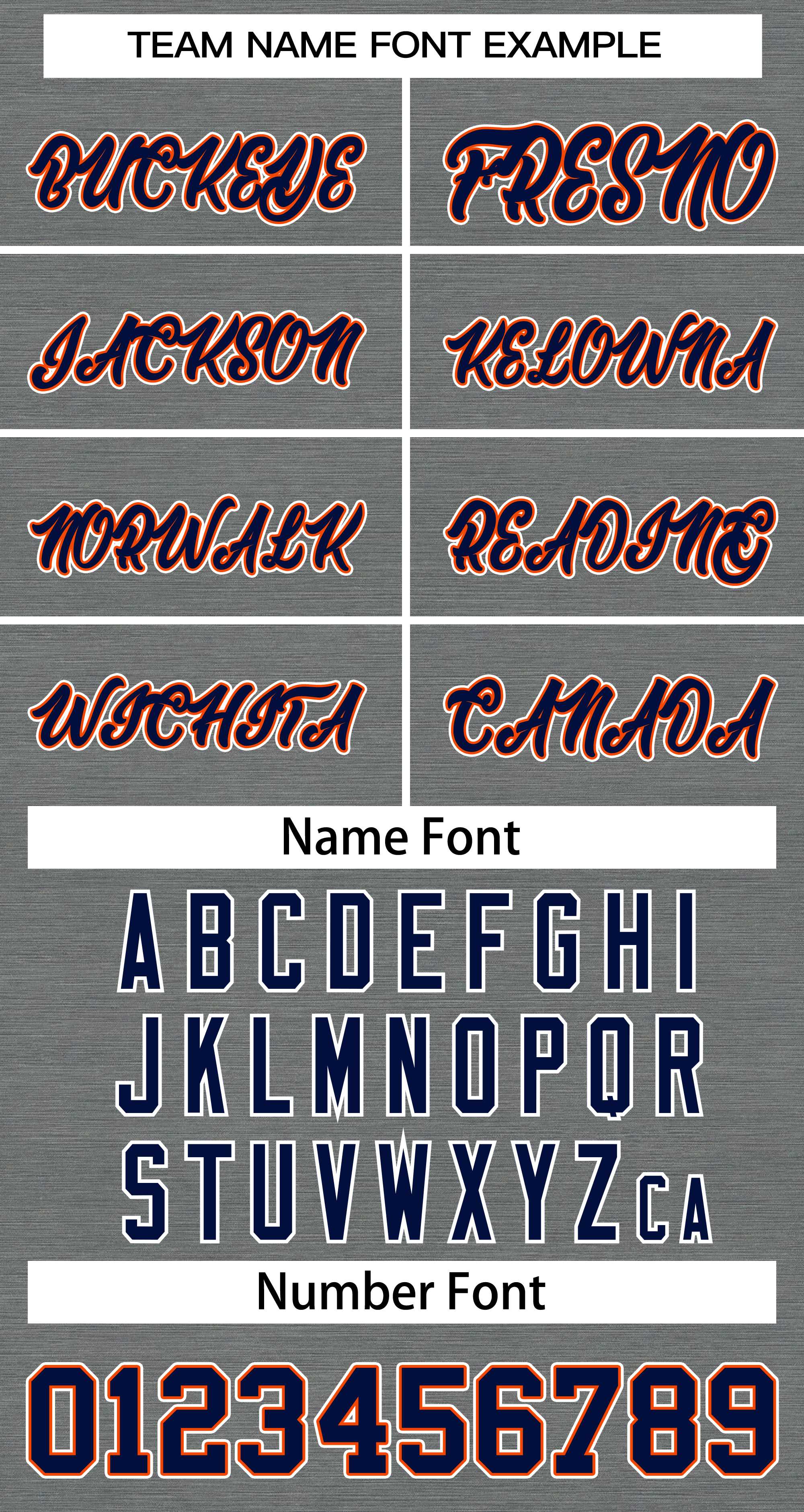 Custom Dark Gray Navy-Orange Classic Tops Basketball Jersey