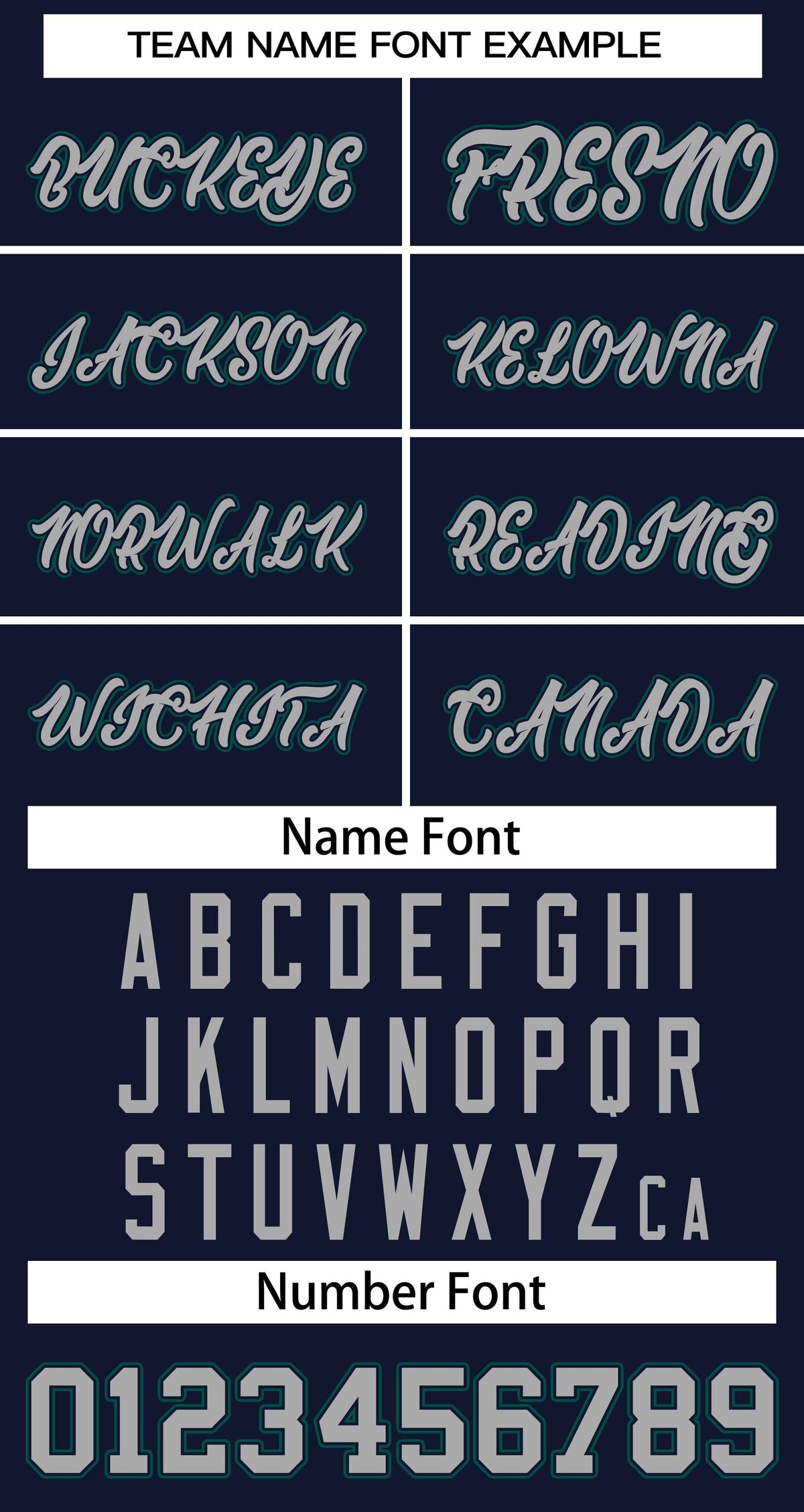 Maillot de basket-ball classique personnalisé bleu marine gris-bleu marine