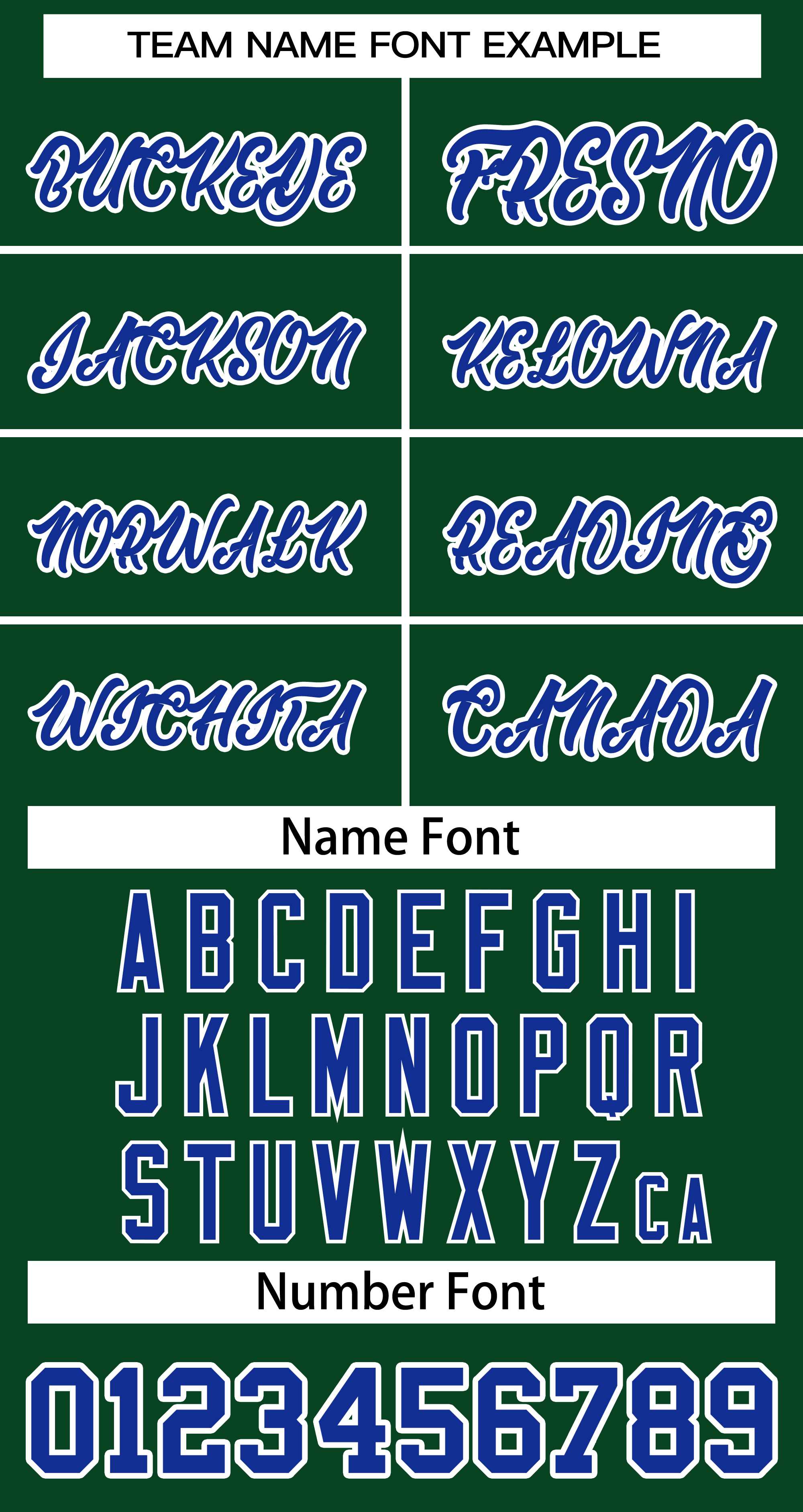 Custom Green Royal-White Classic Tops Basketball Jersey