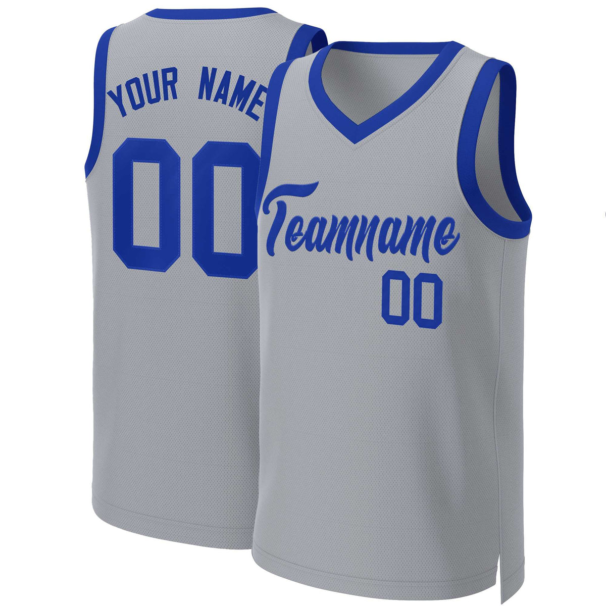 Custom White Red Classic Tops Basketball Jersey | KXKSHOP