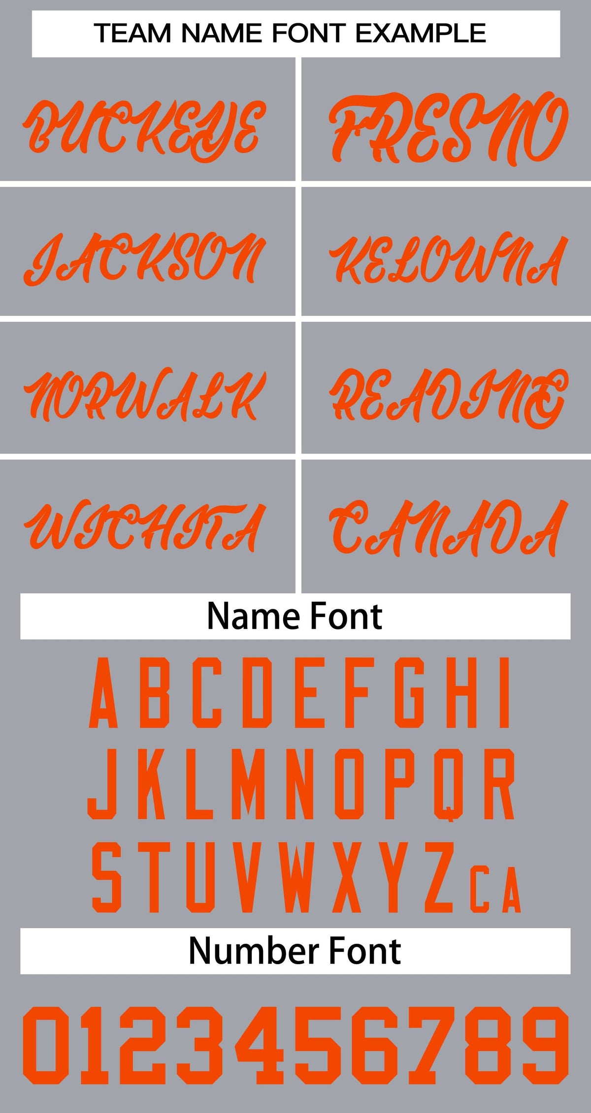 Custom Gray Orange Classic Tops Basketball Jersey