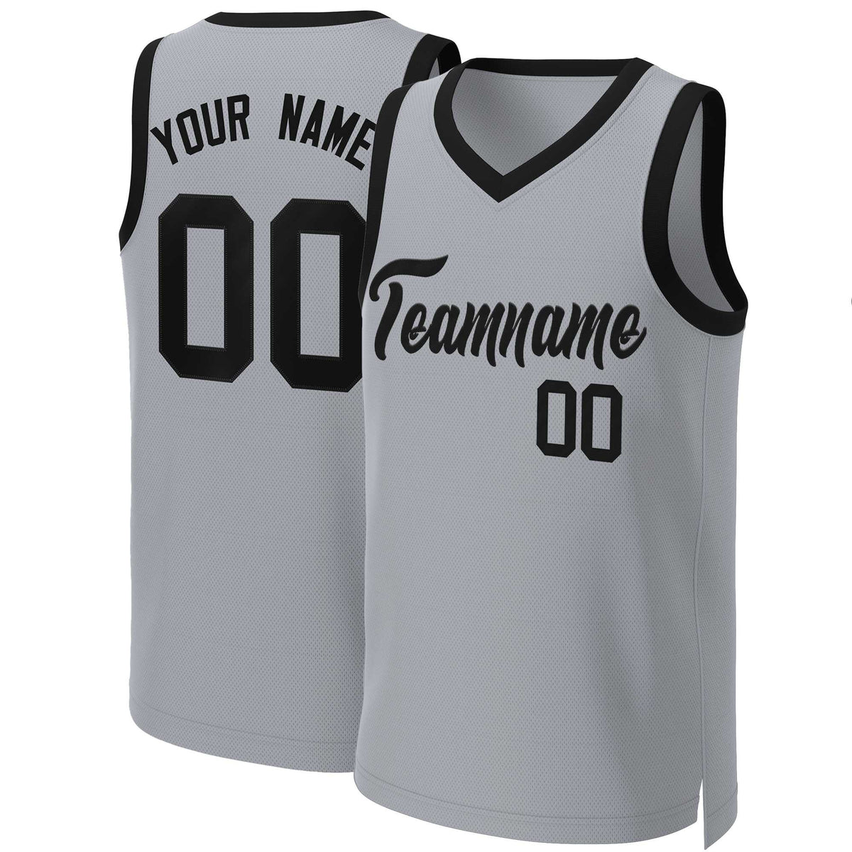 Custom White Red Classic Tops Basketball Jersey | KXKSHOP