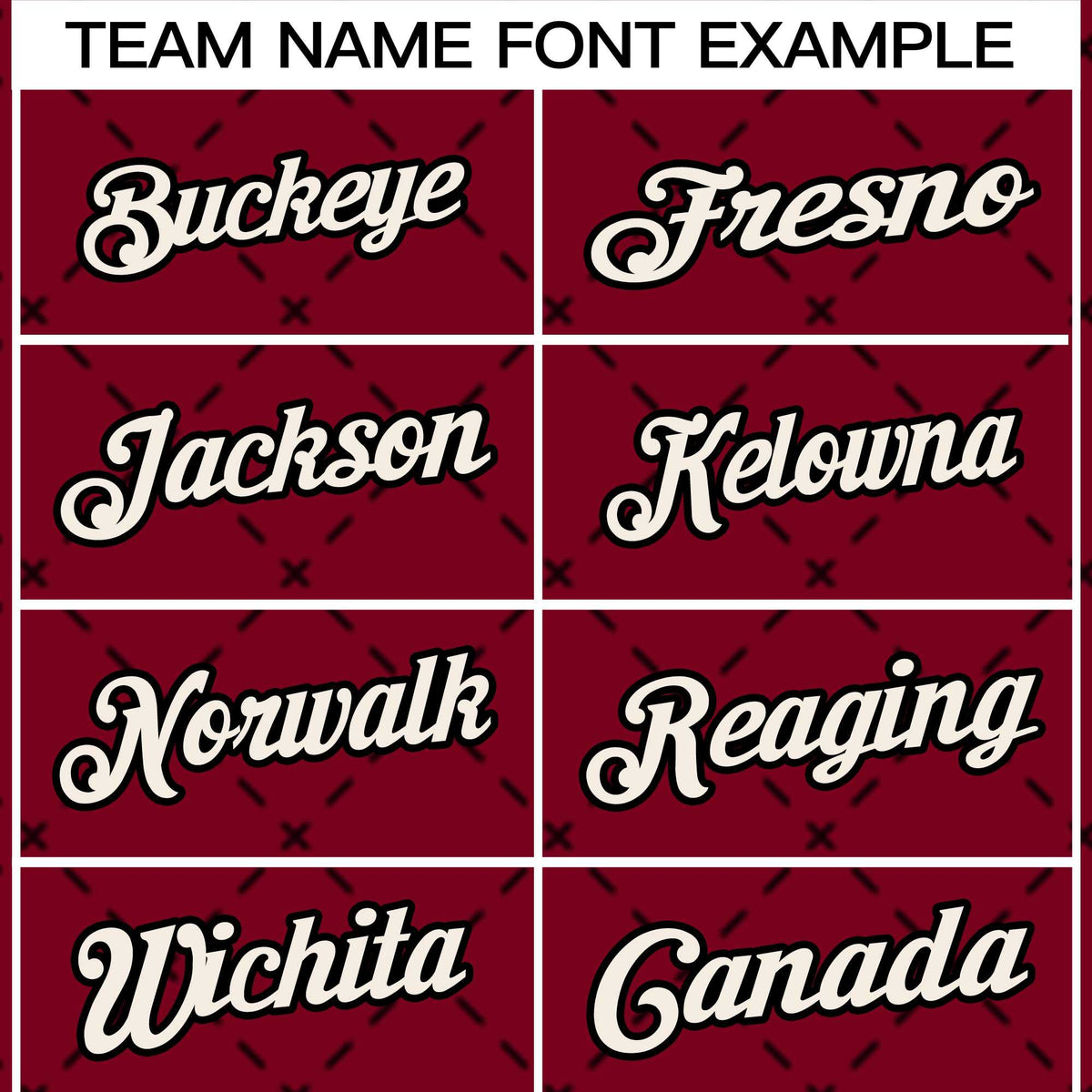 Custom Crimson Khaki-Black Rhombus Authentic Baseball Jersey