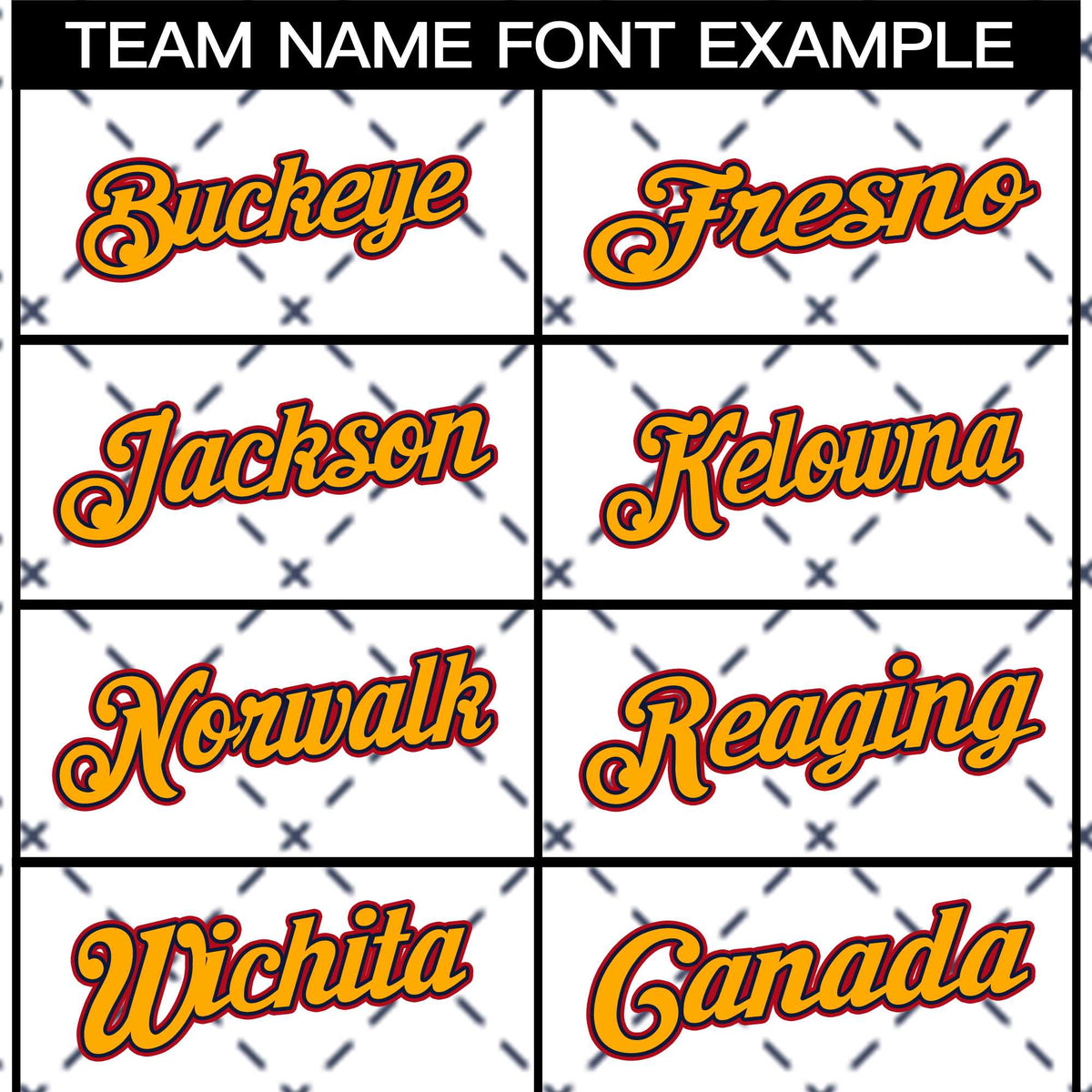 Custom White Yellow Navy-Red Rhombus Authentic Baseball Jersey