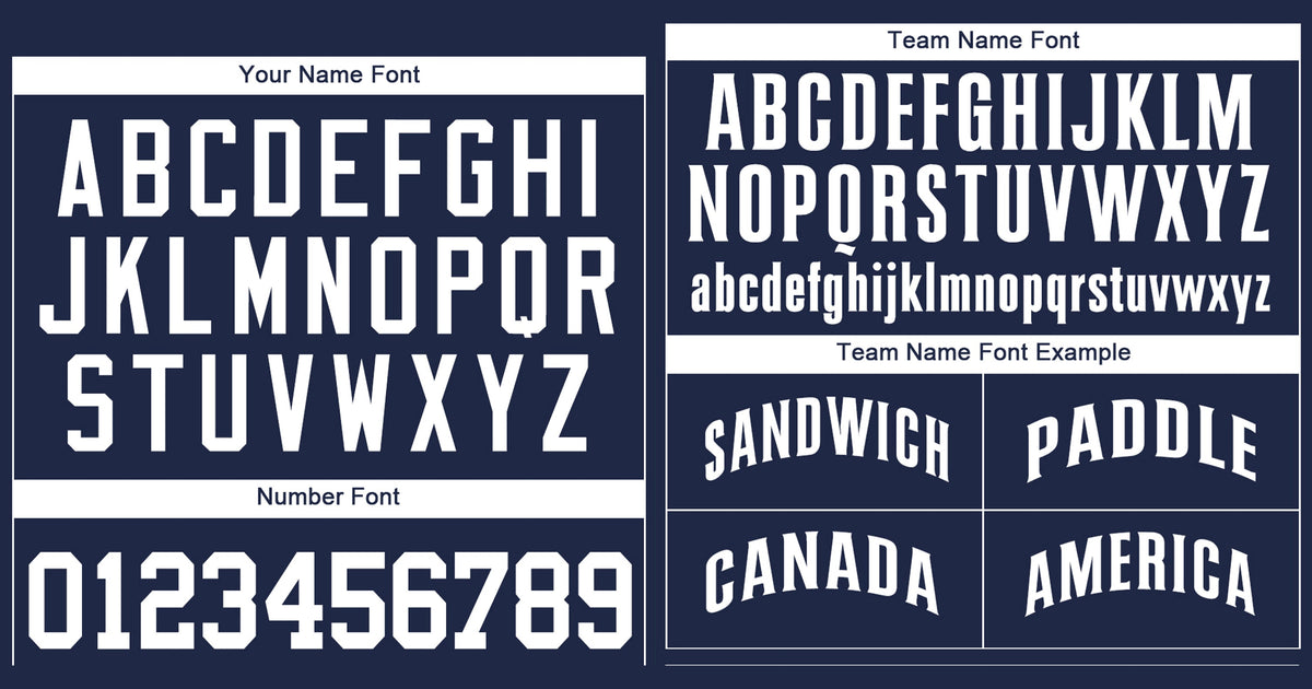 Custom Navy White Classic Style Authentic Baseball Jersey