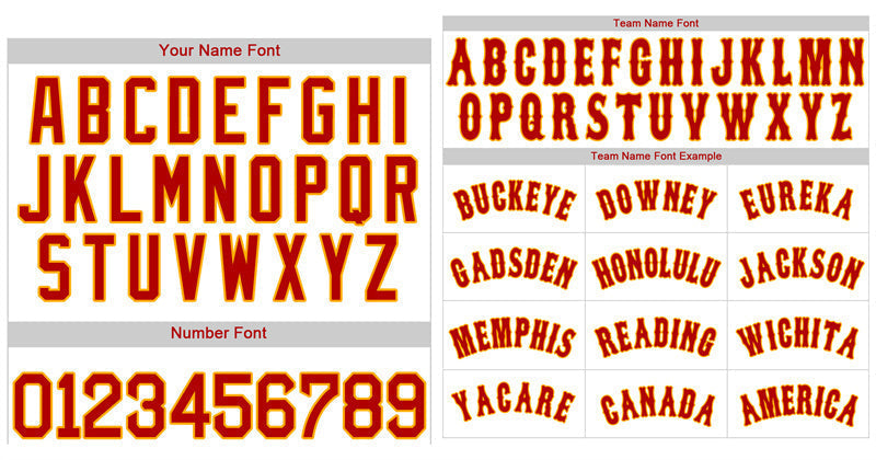 Custom White Red Stripe Fashion Authentic Baseball Jersey