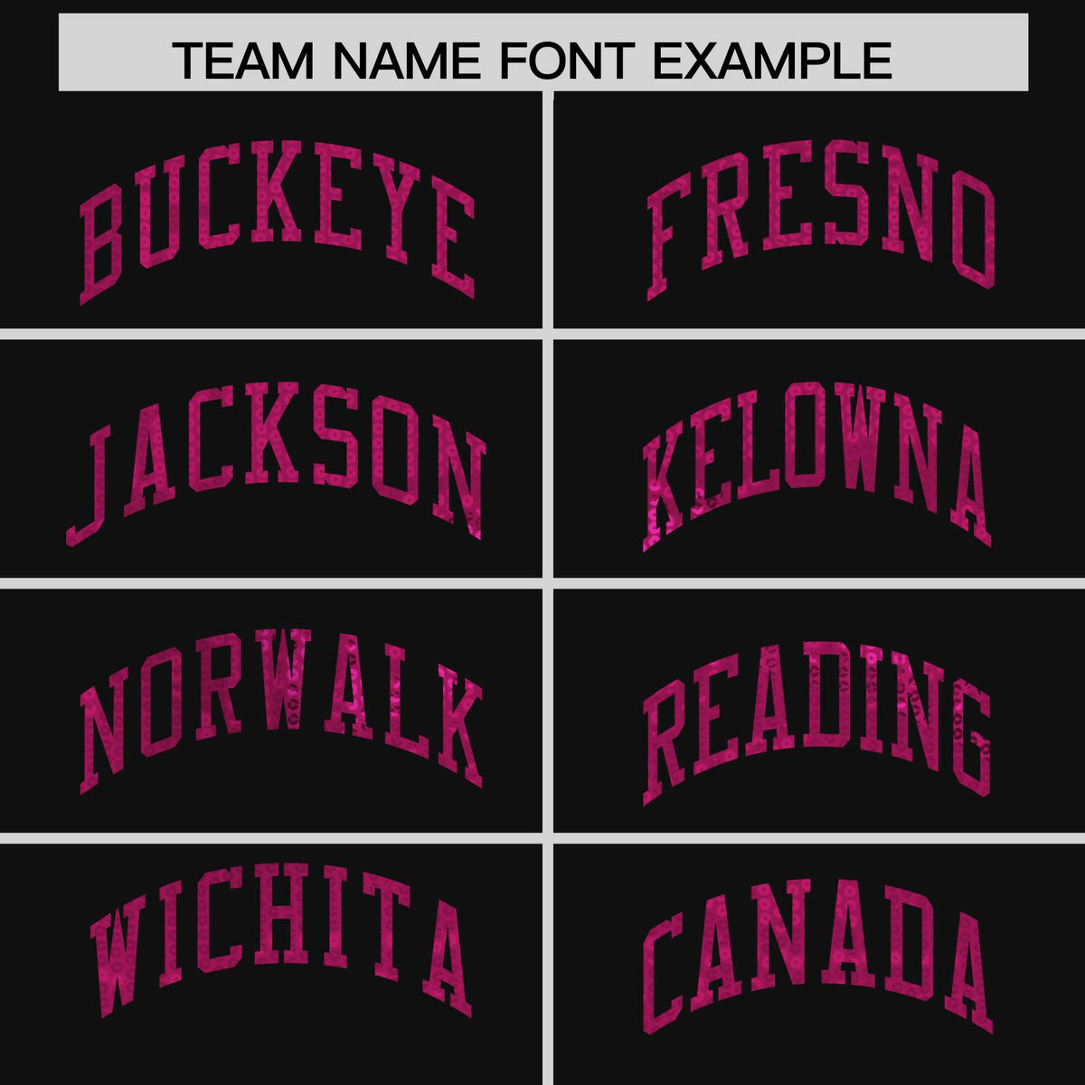 Custom Black Pink Women Basketball Jersey Sequined Dress|KXKSHOP