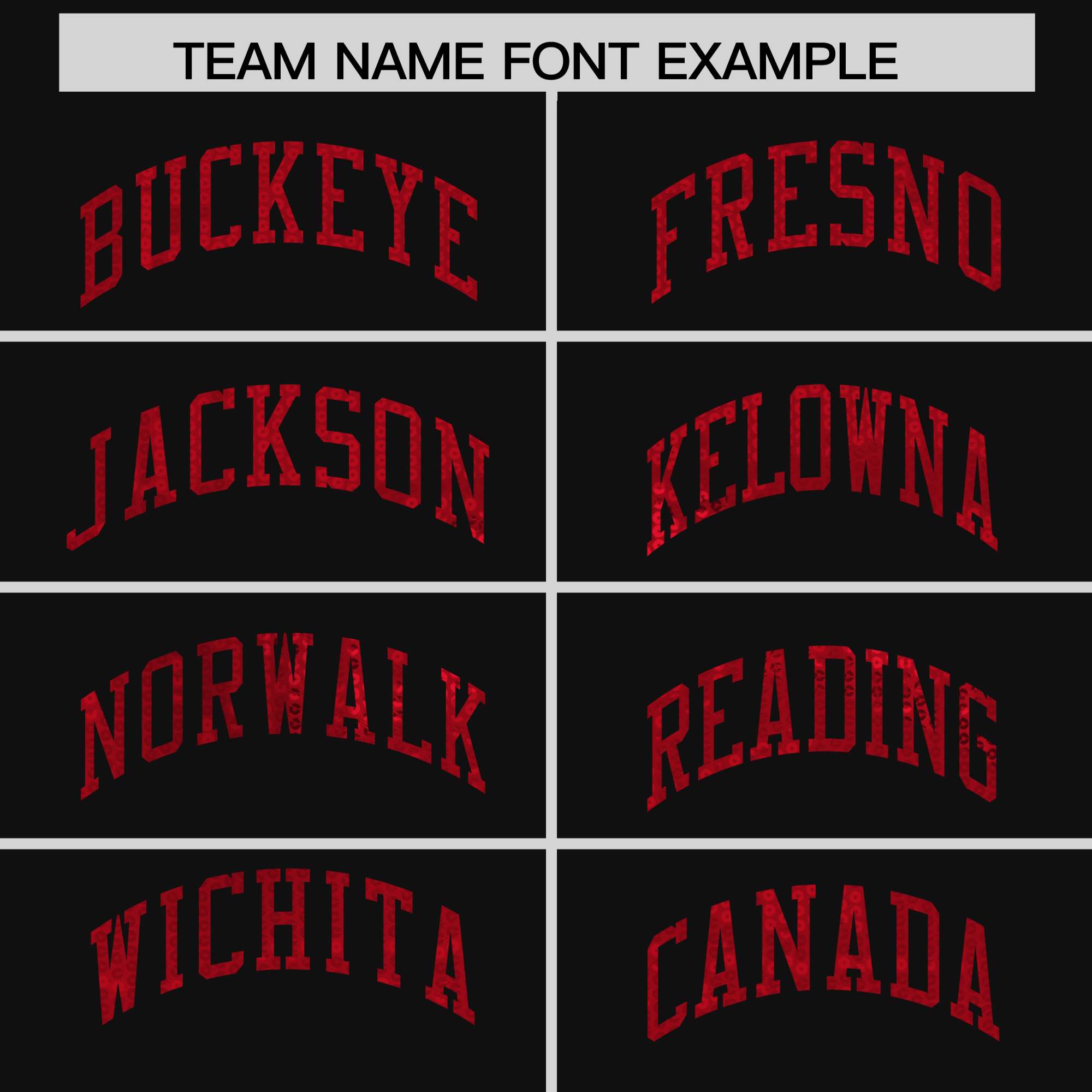 Custom Black Red Women Basketball Jersey Sequined Dress|KXKSHOP