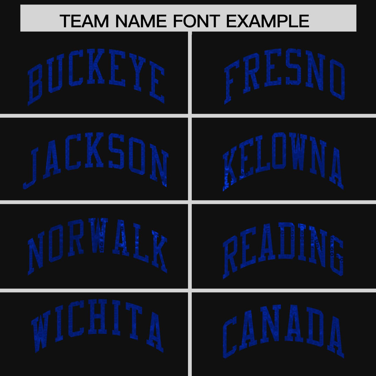 Custom Black Royal Women Basketball Jersey Sequined Dress|KXKSHOP