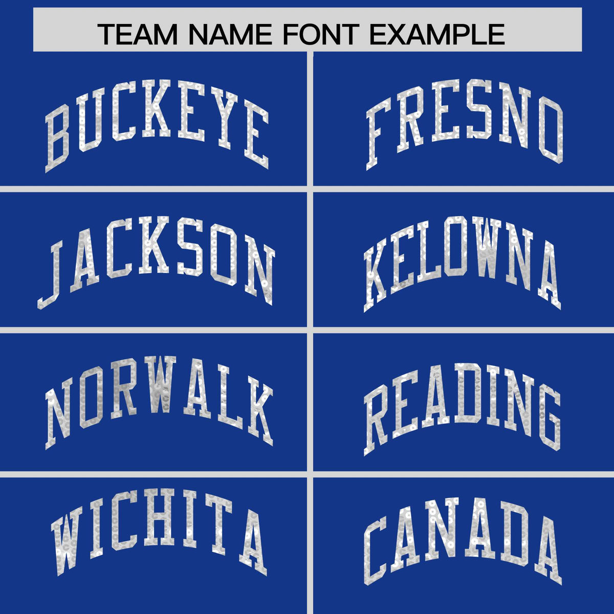 Custom Royal White Women Basketball Jersey Sequined Dress|KXKSHOP