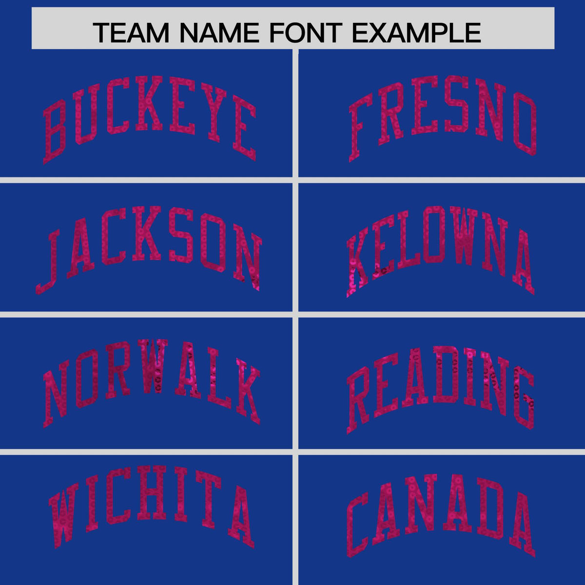 Custom Royal Pink Women Basketball Jersey Sequined Dress|KXKSHOP