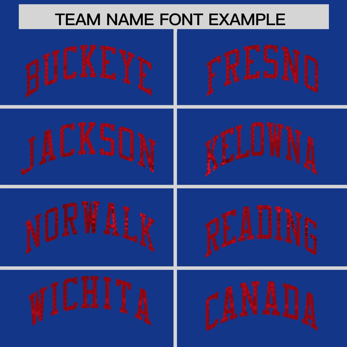 Custom Royal Red Women Basketball Jersey Sequined Dress|KXKSHOP