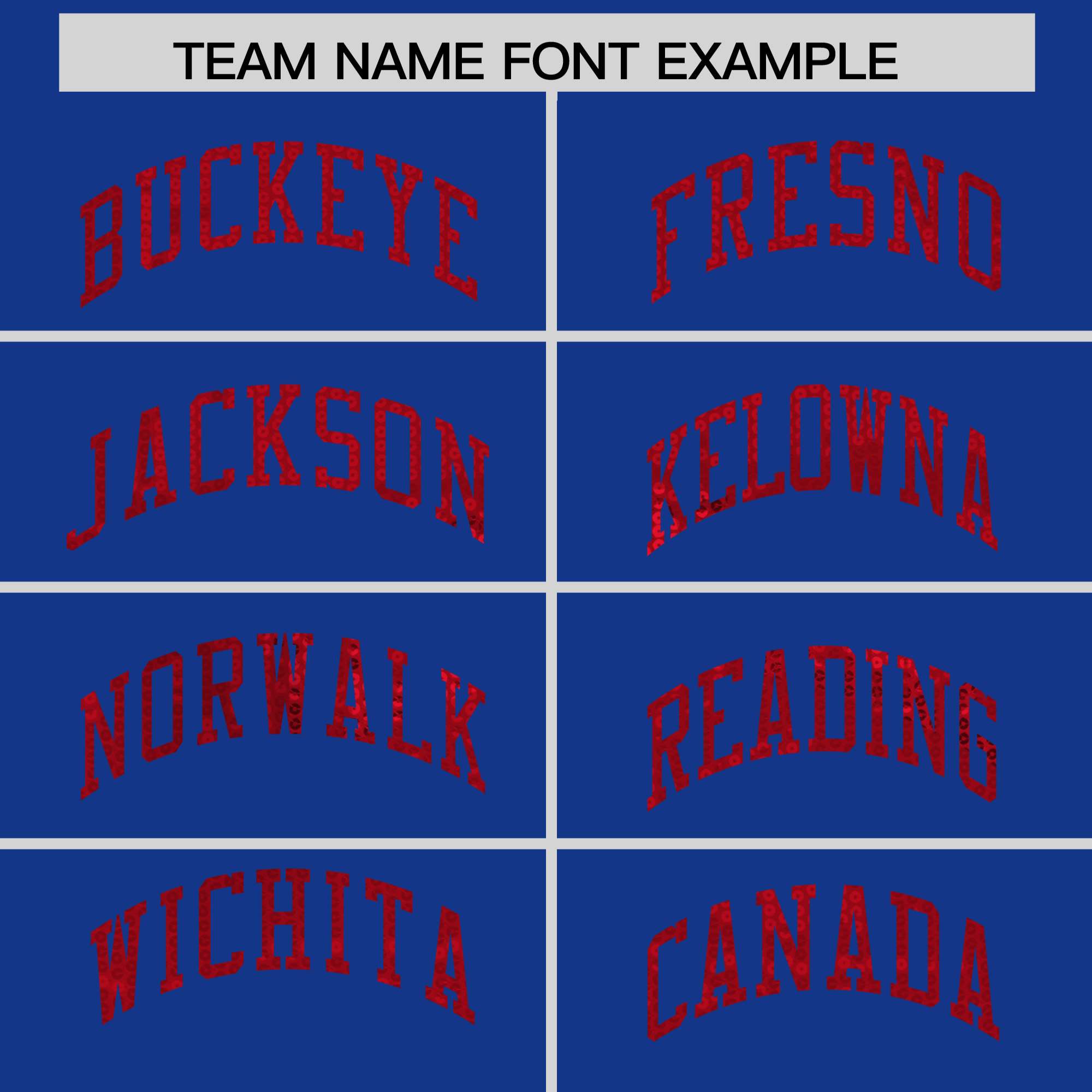 Custom Royal Red Women Basketball Jersey Sequined Dress|KXKSHOP