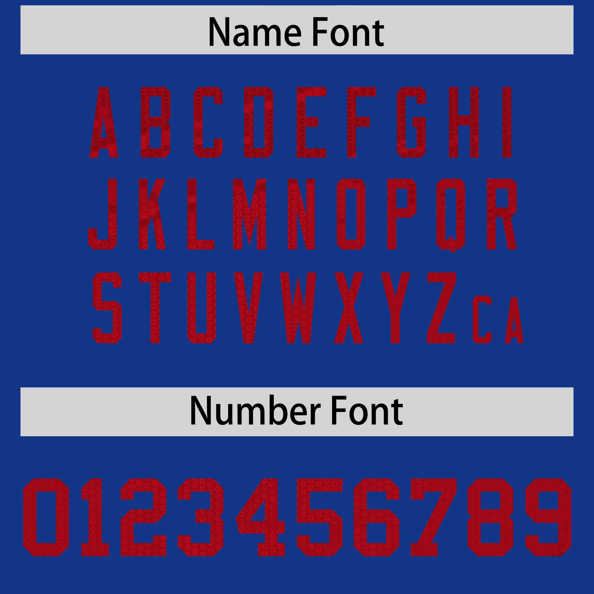 Custom Royal Red Women Basketball Jersey Sequined Dress|KXKSHOP