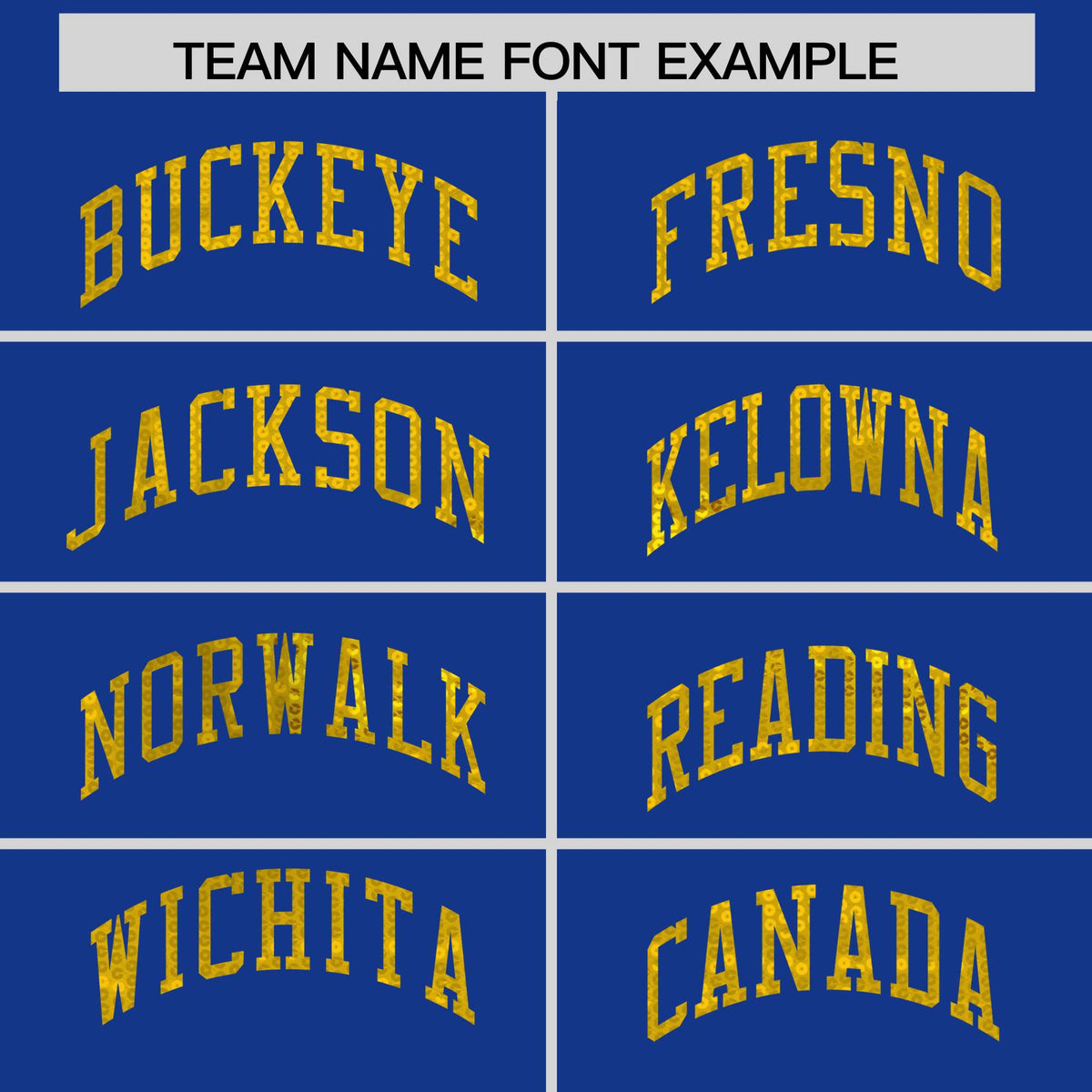 Custom Royal Gold Women Basketball Jersey Sequined Dress|KXKSHOP