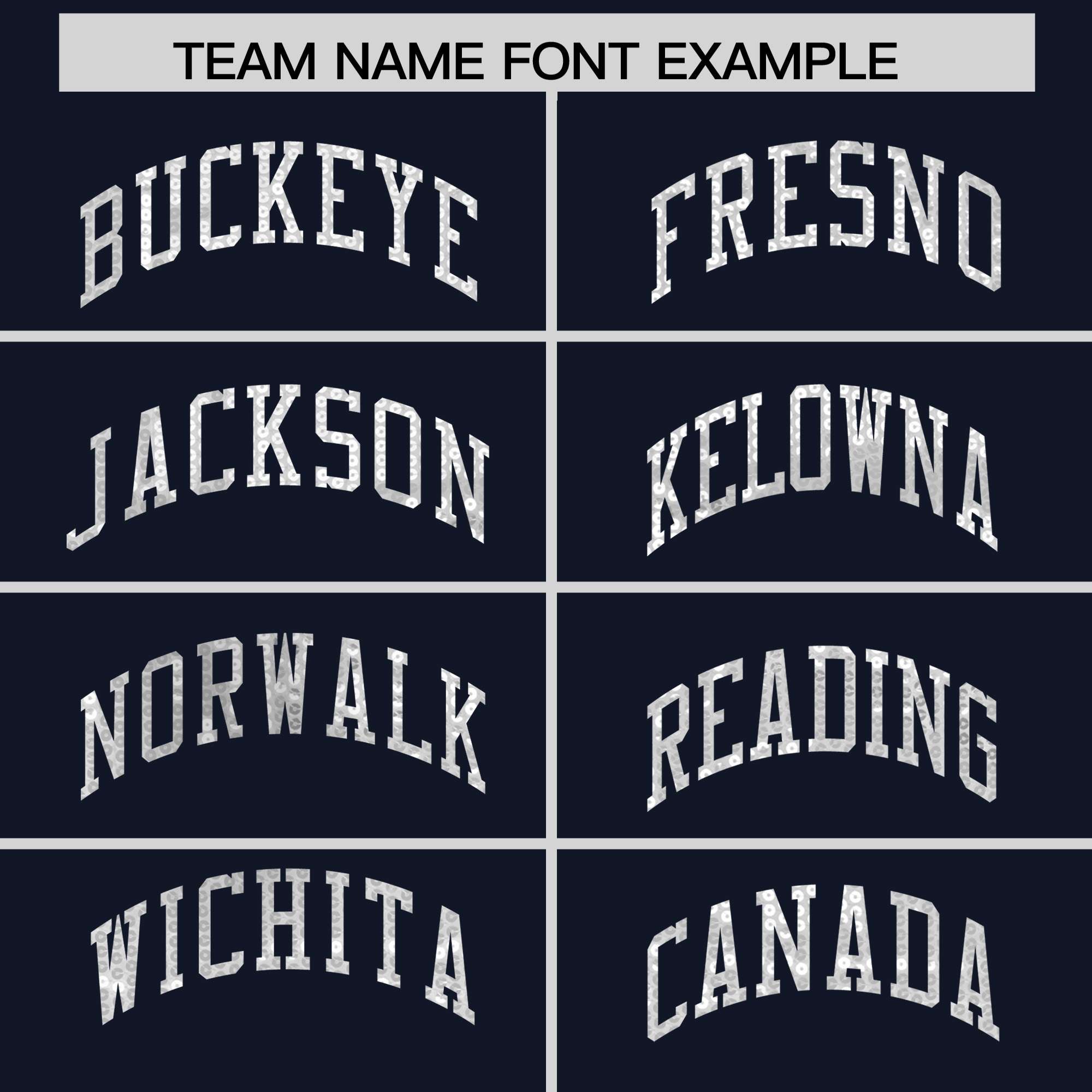 Custom Navy White Women Basketball Jersey Sequined Dress|KXKSHOP