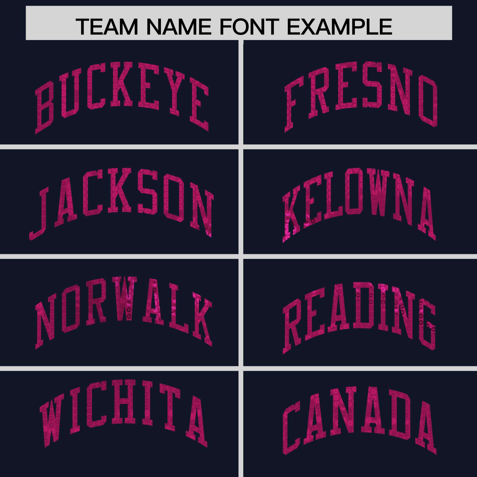 Custom Navy Pink Women Basketball Jersey Sequined Dress|KXKSHOP