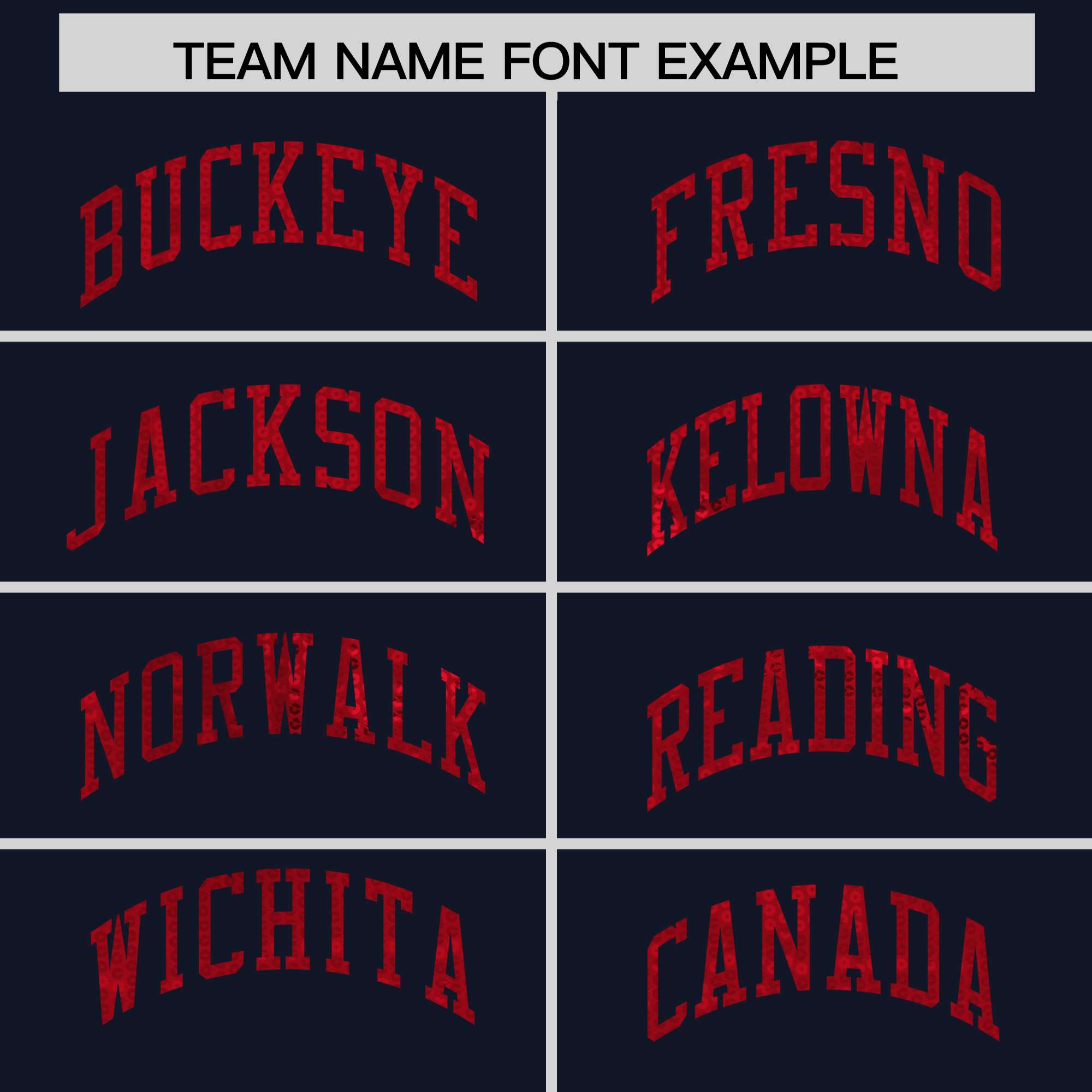 Custom Navy Red Women Basketball Jersey Sequined Dress|KXKSHOP