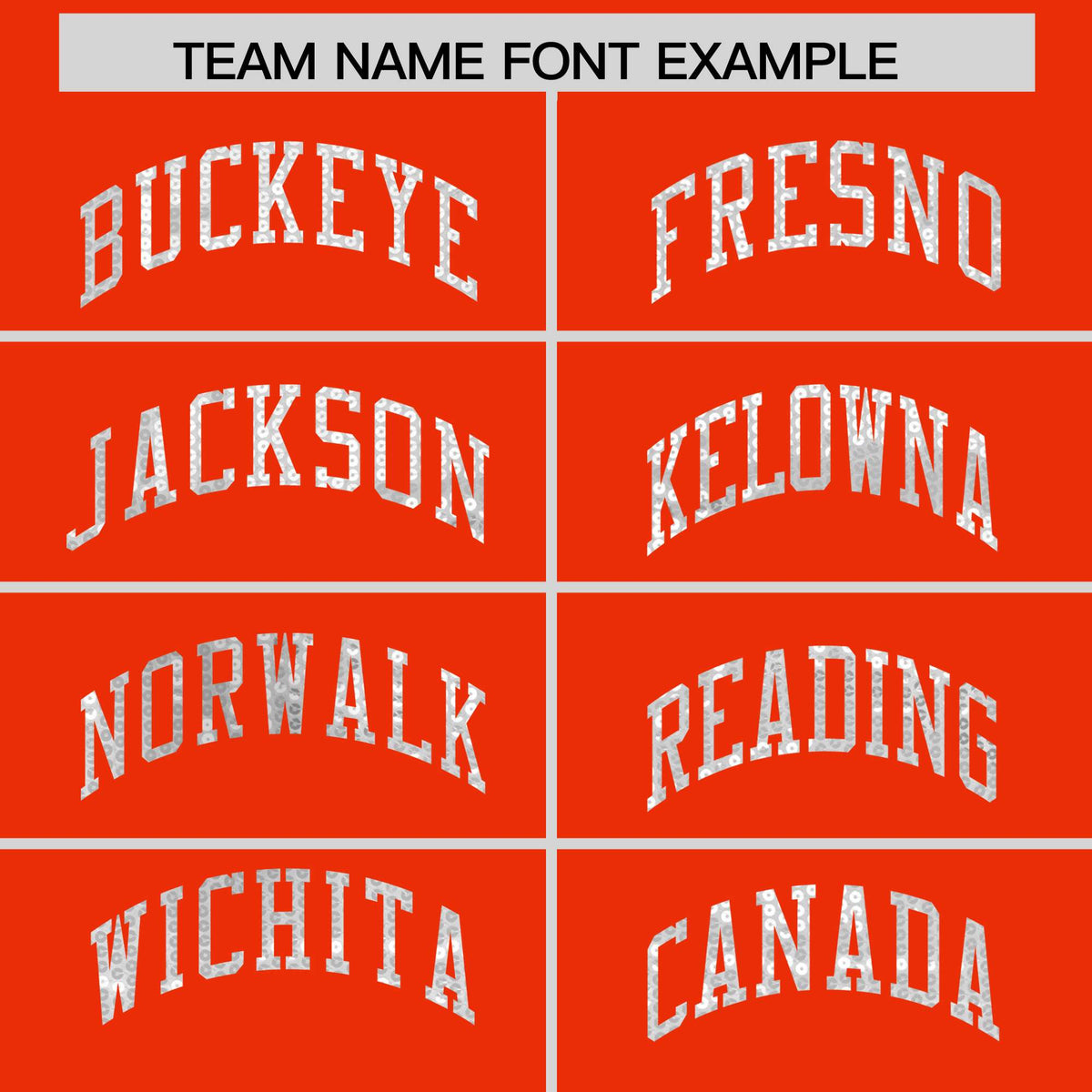 Custom Orange White Women Basketball Jersey Sequined Dress|KXKSHOP