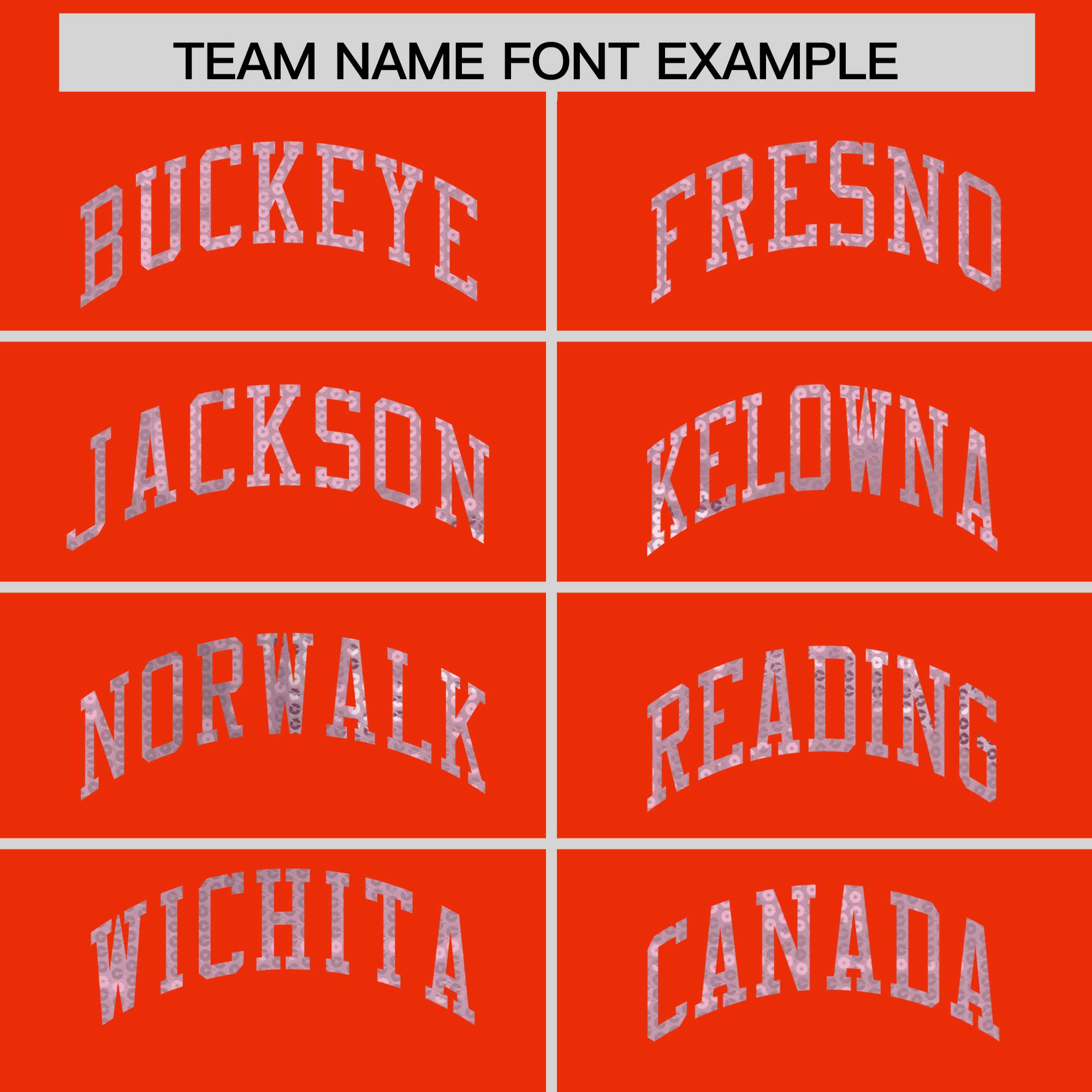 Custom Orange Light Pink Women Basketball Jersey Sequined Dress|KXKSHOP