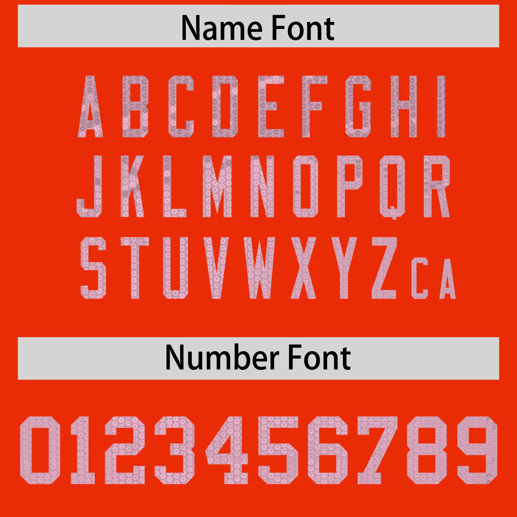 Custom Orange Light Pink Women Basketball Jersey Sequined Dress|KXKSHOP