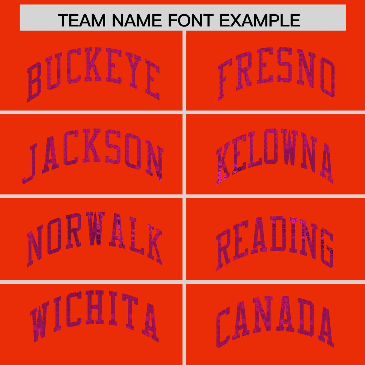 Custom Orange Pink Women Basketball Jersey Sequined Dress|KXKSHOP