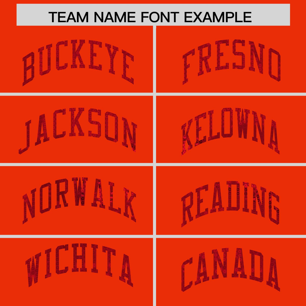 Custom Orange Red Women Basketball Jersey Sequined Dress|KXKSHOP