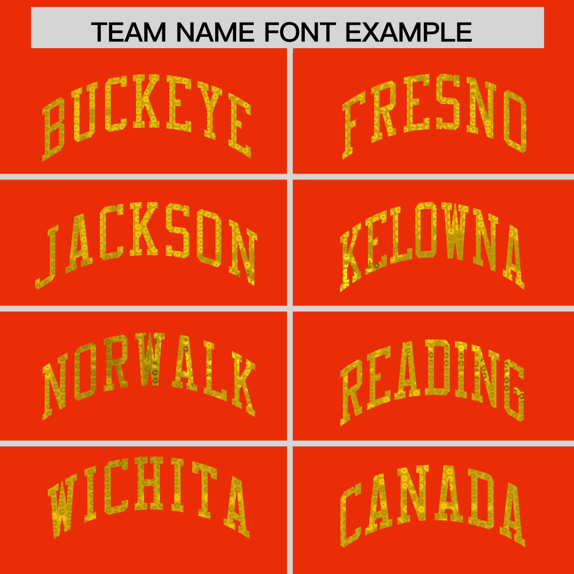 Custom Orange Gold Women Basketball Jersey Sequined Dress|KXKSHOP