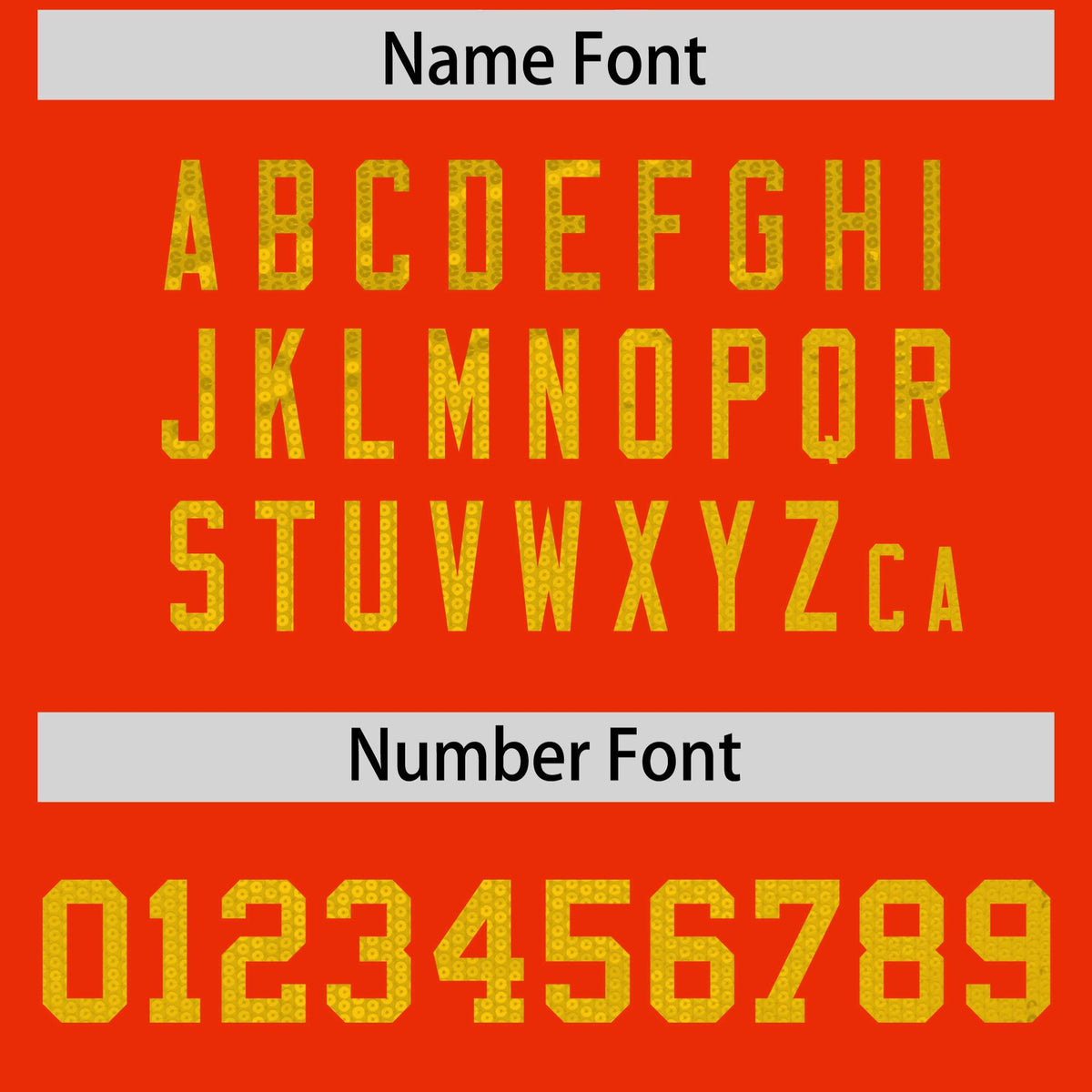 Custom Orange Gold Women Basketball Jersey Sequined Dress|KXKSHOP