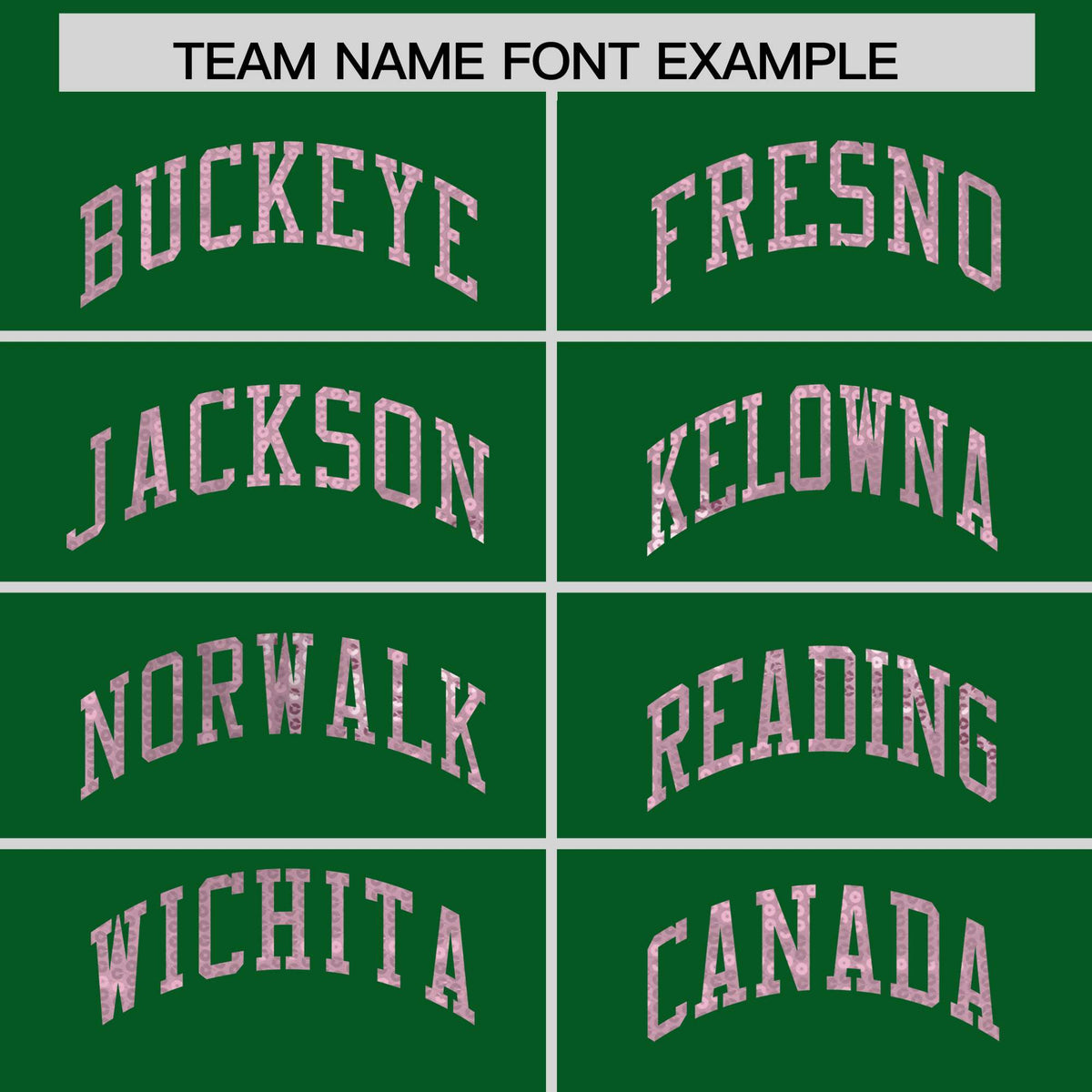 Custom Kelly Green Light Pink Women Basketball Jersey Sequined Dress|KXKSHOP