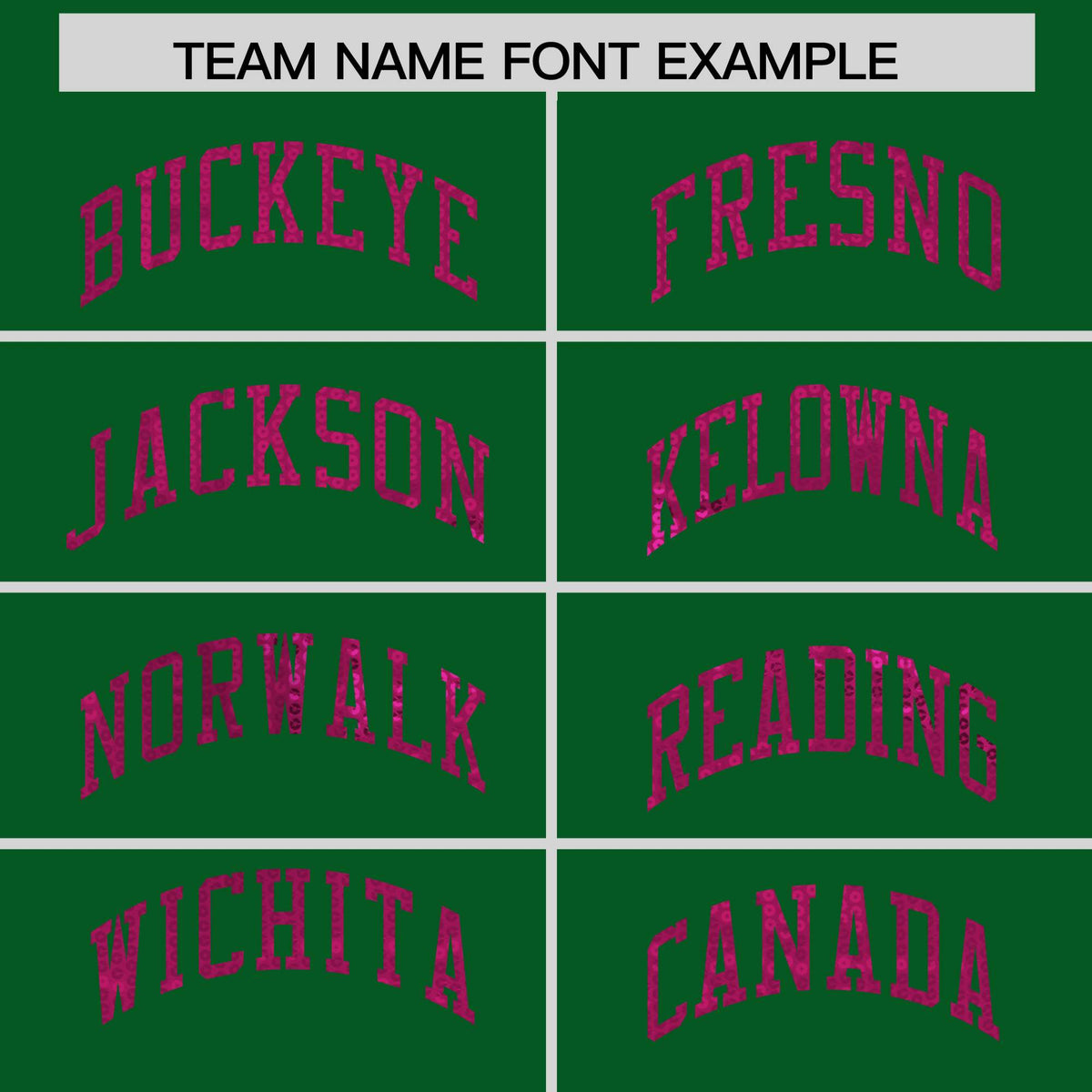 Custom Kelly Green Pink Women Basketball Jersey Sequined Dress|KXKSHOP