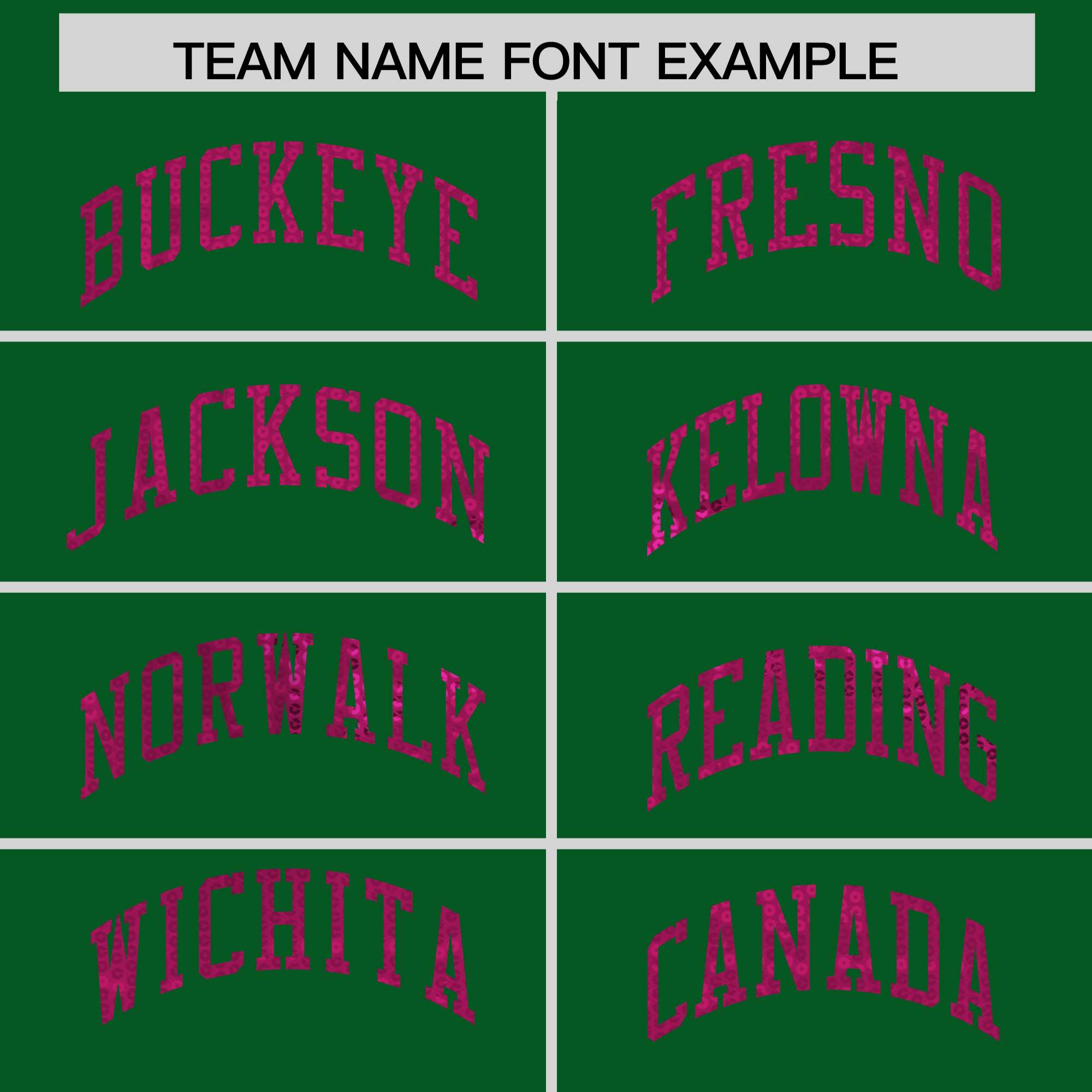 Custom Kelly Green Pink Women Basketball Jersey Sequined Dress|KXKSHOP