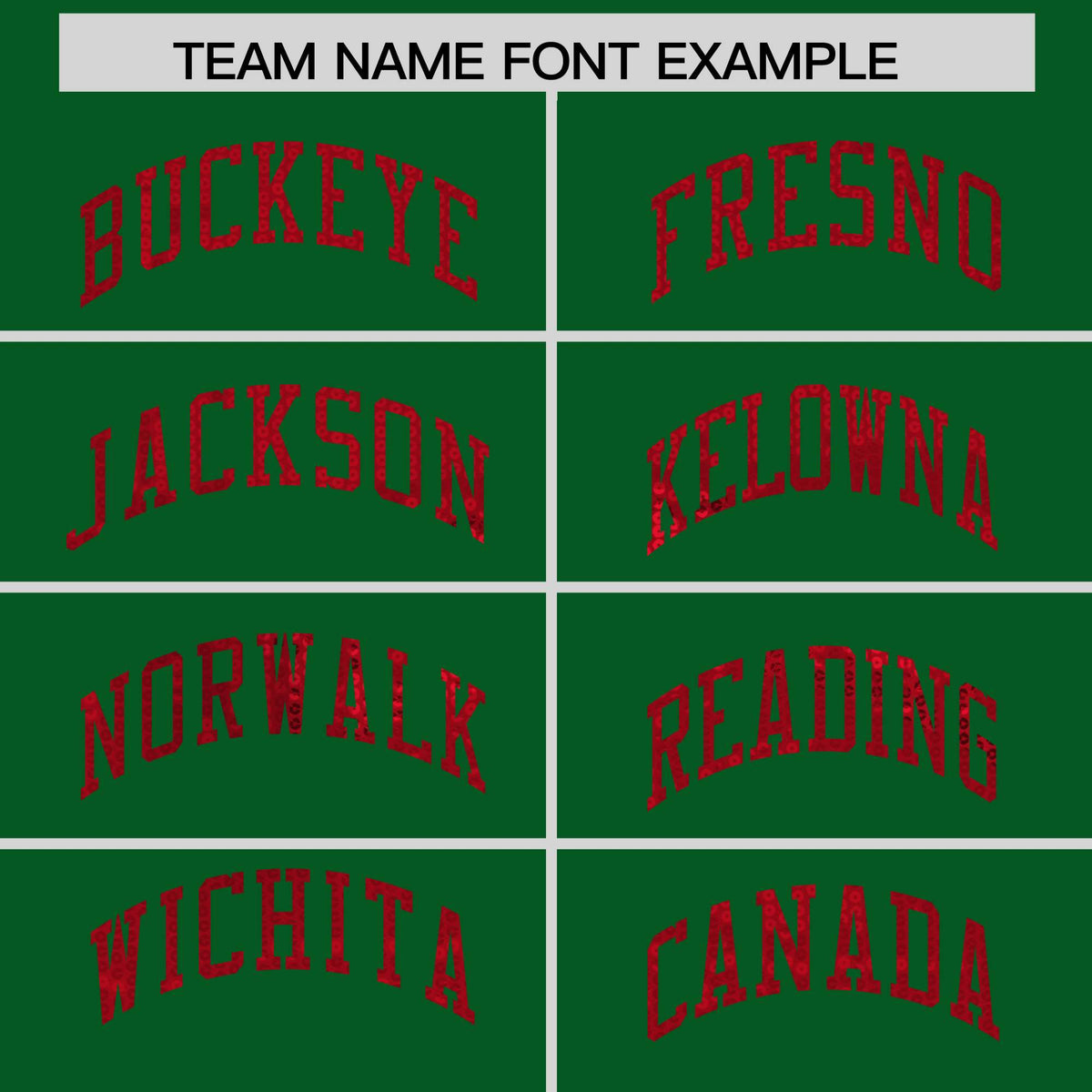 Custom Kelly Green Red Women Basketball Jersey Sequined Dress|KXKSHOP