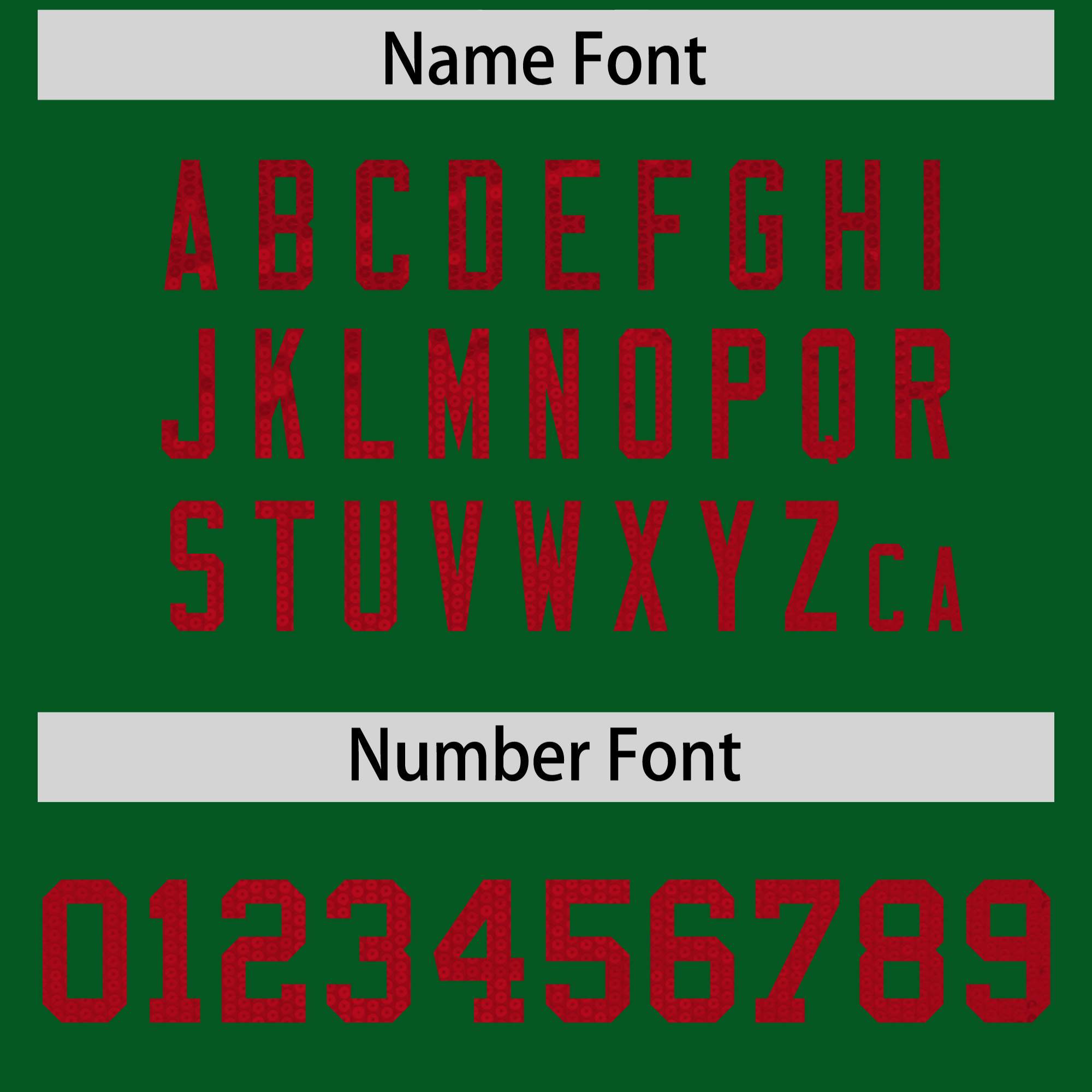 Custom Kelly Green Red Women Basketball Jersey Sequined Dress|KXKSHOP