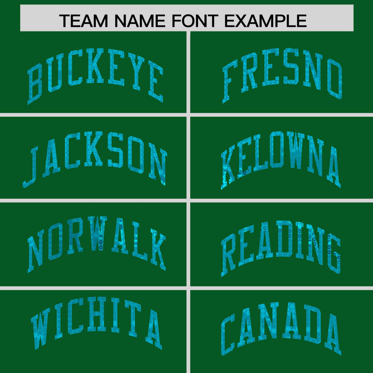 Custom Kelly Green Sky Blue Women Basketball Jersey Sequined Dress|KXKSHOP