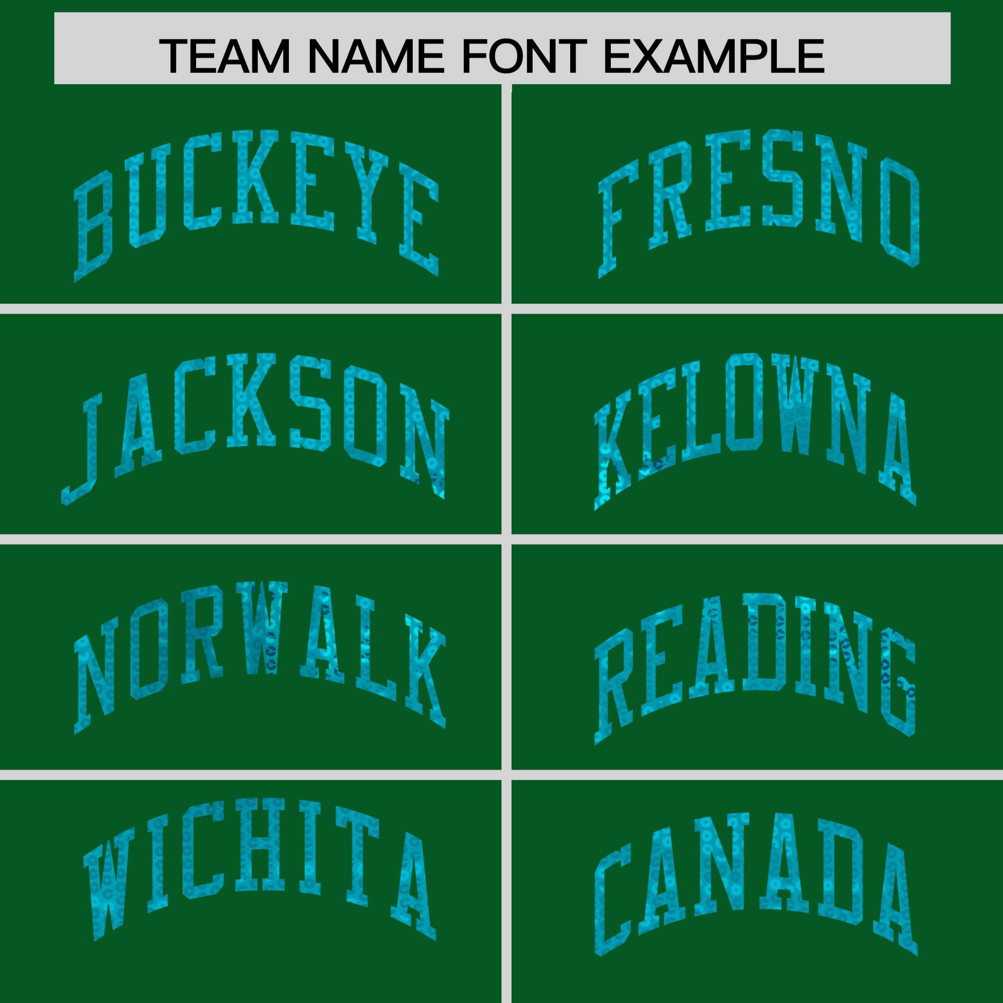 Custom Kelly Green Sky Blue Women Basketball Jersey Sequined Dress|KXKSHOP