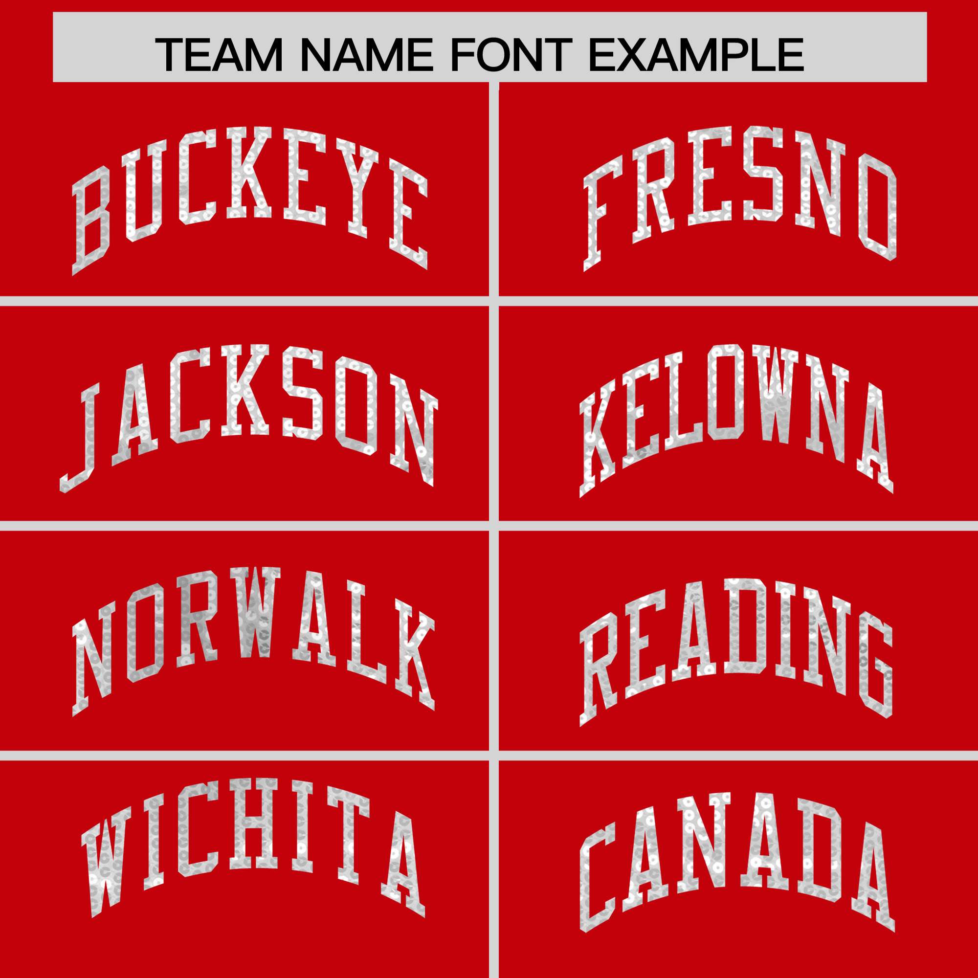 Custom Red White Women Basketball Jersey Sequined Dress|KXKSHOP